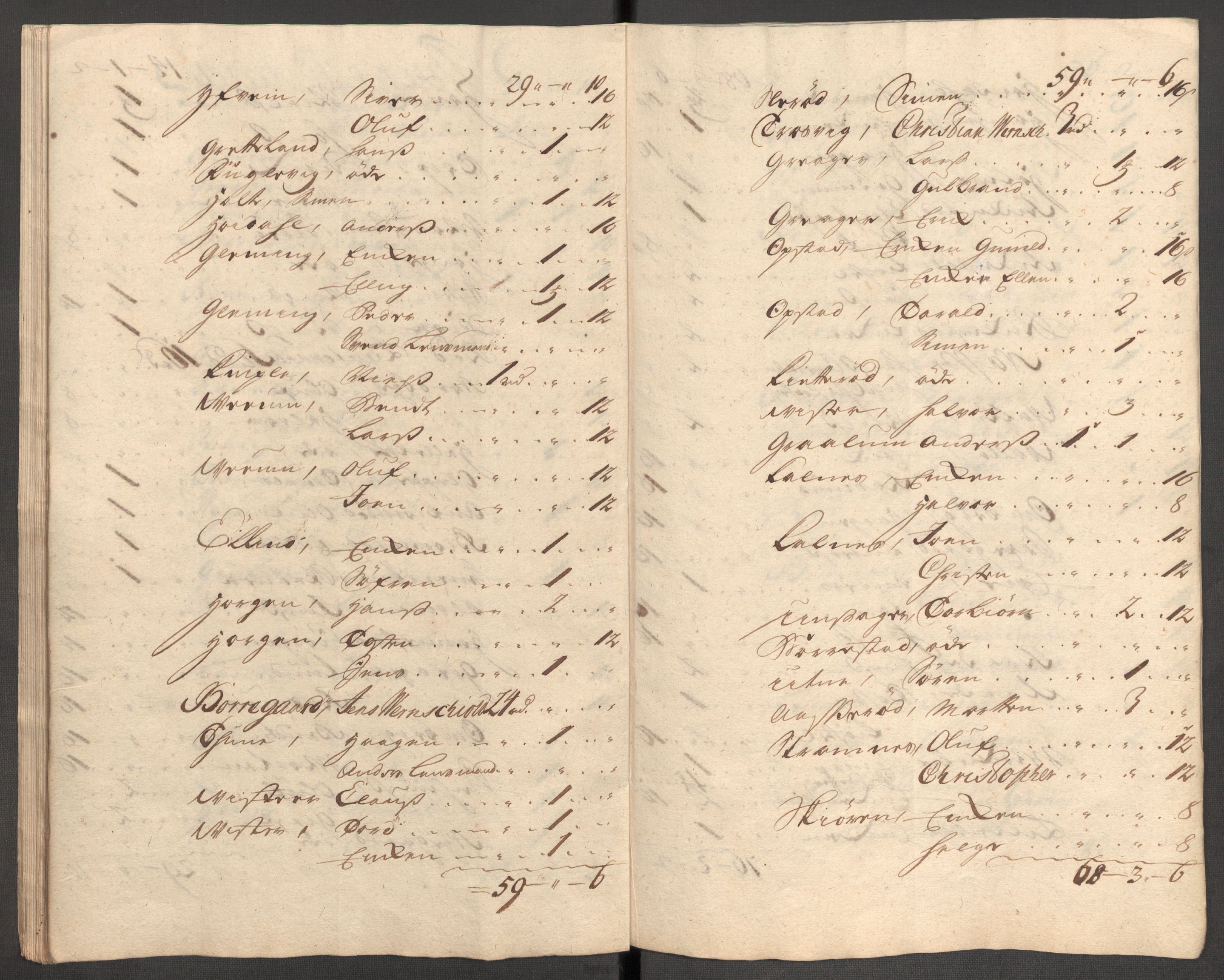 Rentekammeret inntil 1814, Reviderte regnskaper, Fogderegnskap, AV/RA-EA-4092/R04/L0143: Fogderegnskap Moss, Onsøy, Tune, Veme og Åbygge, 1718, s. 76