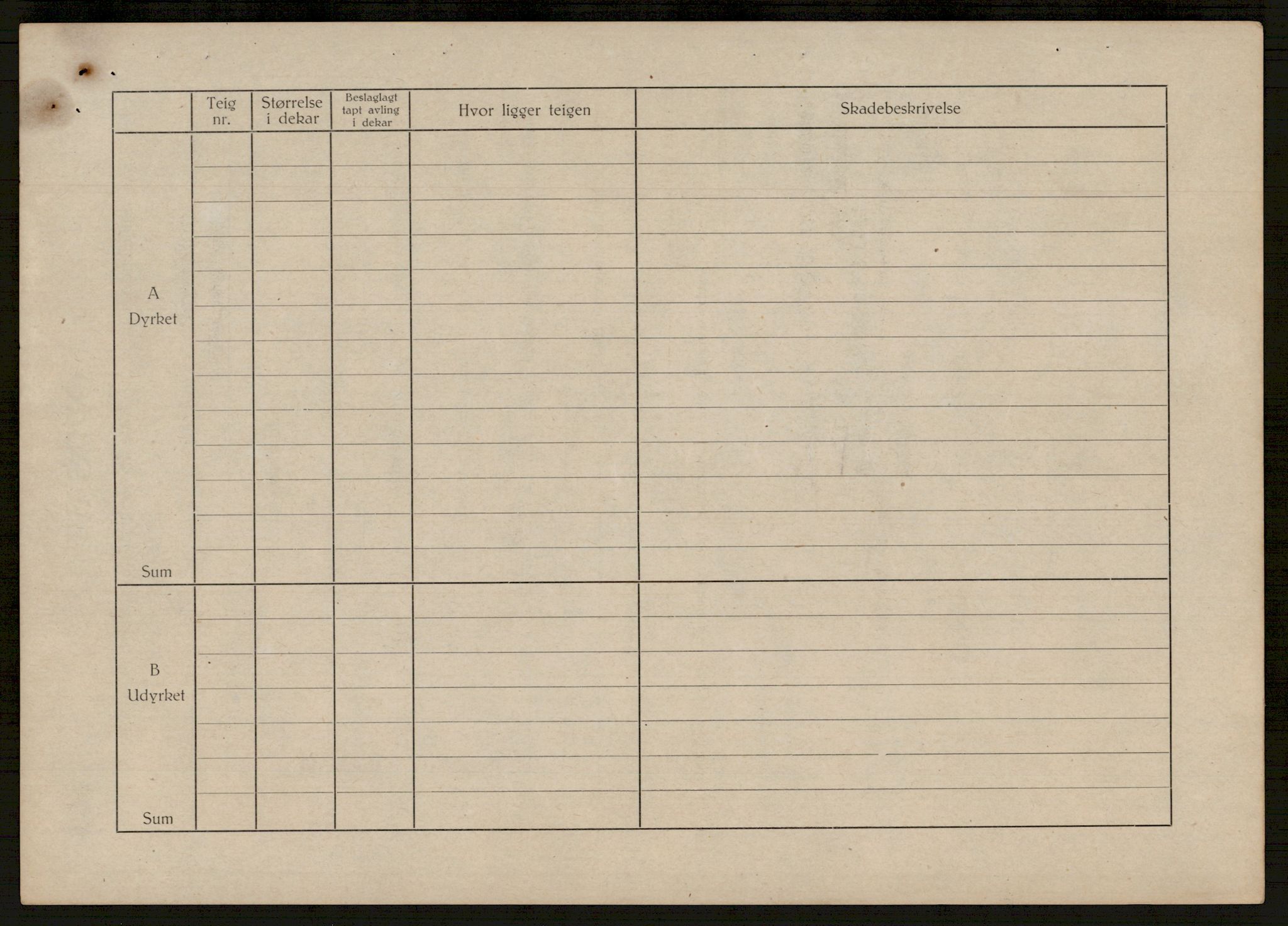 Forsvarsdepartementet, 10. kontor / Oppgjørskontoret, AV/RA-RAFA-1225/D/Db/L0178: Lista oppgjørskontor, 1941-1947, s. 1775