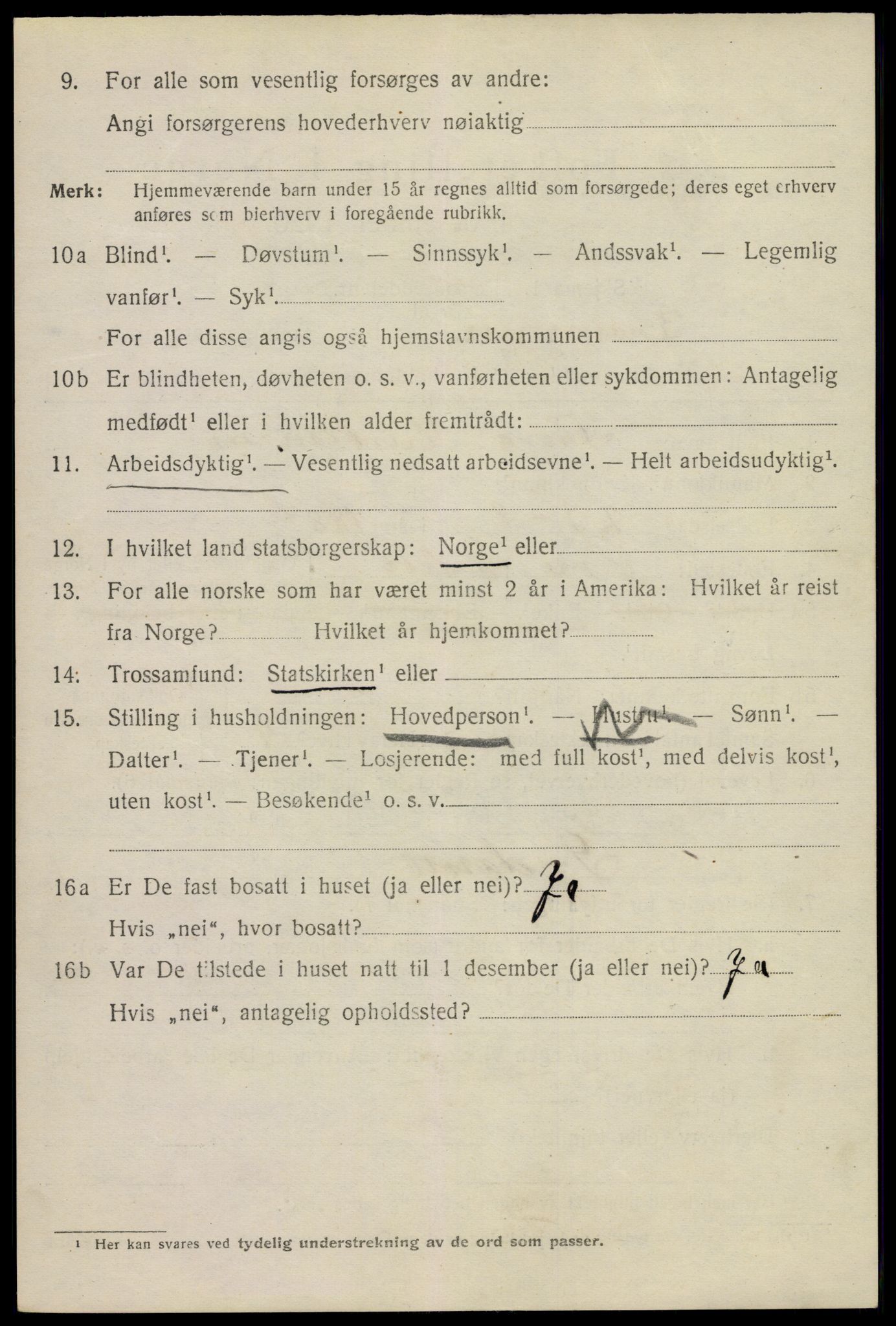 SAKO, Folketelling 1920 for 0602 Drammen kjøpstad, 1920, s. 28852