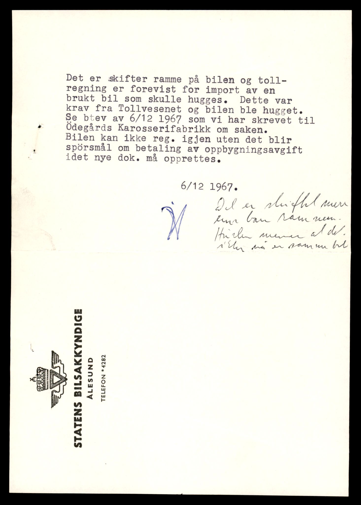 Møre og Romsdal vegkontor - Ålesund trafikkstasjon, AV/SAT-A-4099/F/Fe/L0049: Registreringskort for kjøretøy T 14864 - T 18613, 1927-1998, s. 1449