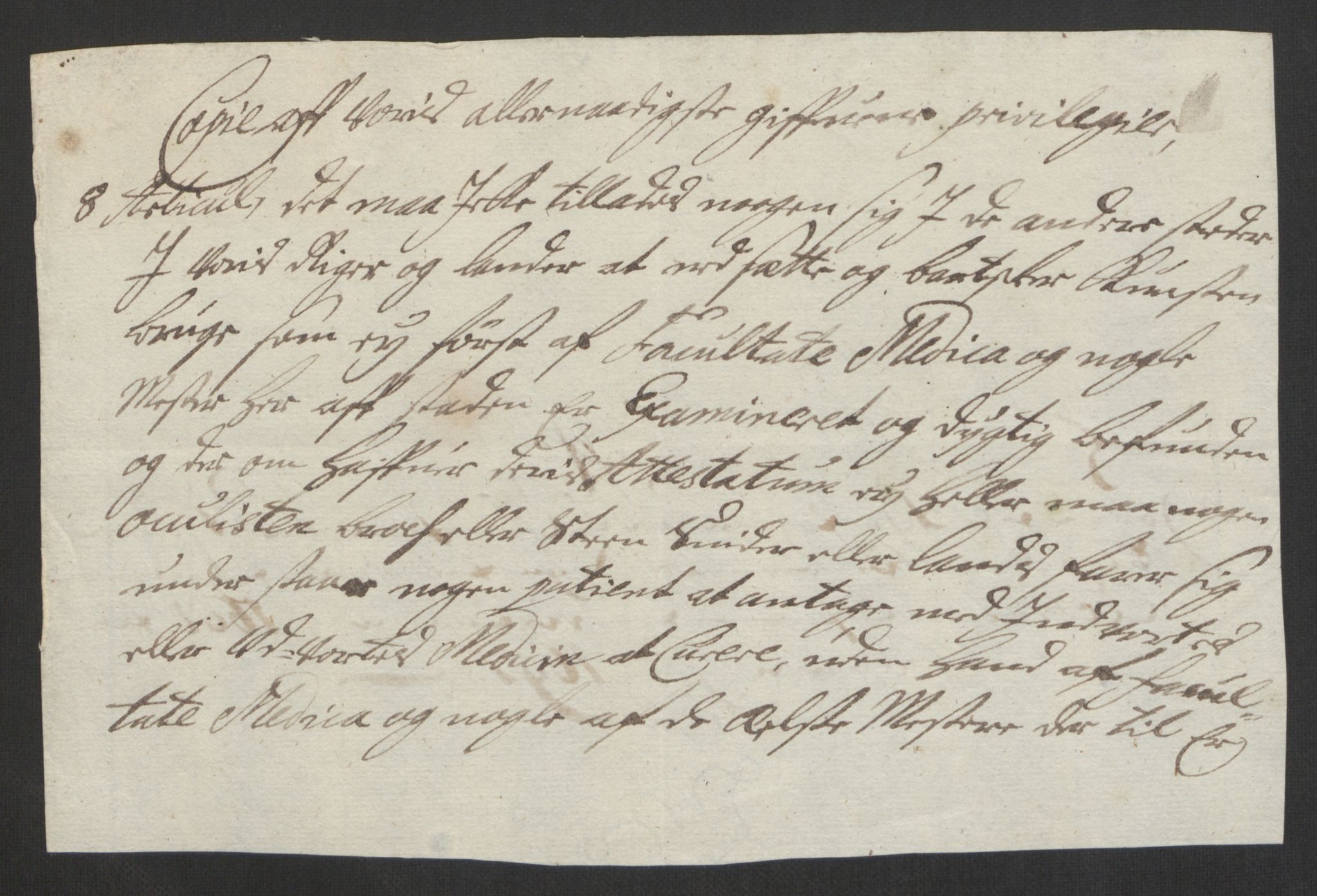 Rentekammeret inntil 1814, Reviderte regnskaper, Byregnskaper, RA/EA-4066/R/Rm/L0285: [M18] Sikt og sakefall, 1681-1718, s. 48