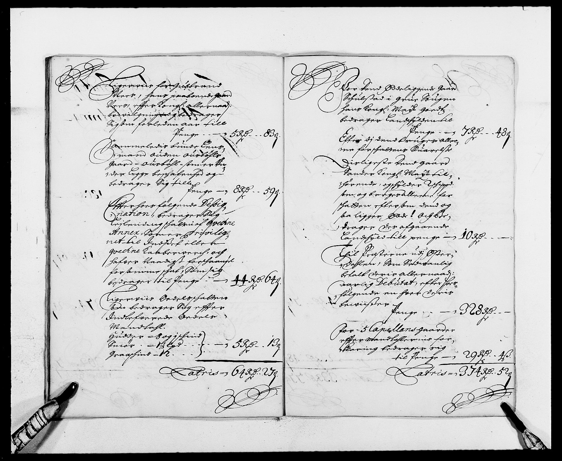 Rentekammeret inntil 1814, Reviderte regnskaper, Fogderegnskap, AV/RA-EA-4092/R13/L0819: Fogderegnskap Solør, Odal og Østerdal, 1682, s. 15