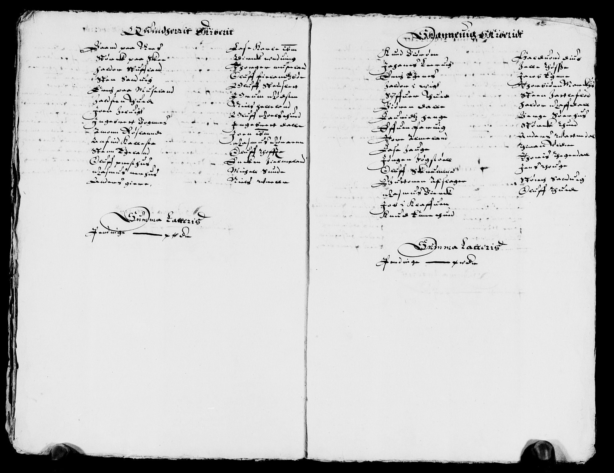 Rentekammeret inntil 1814, Reviderte regnskaper, Lensregnskaper, AV/RA-EA-5023/R/Rb/Rbt/L0012: Bergenhus len, 1611-1613