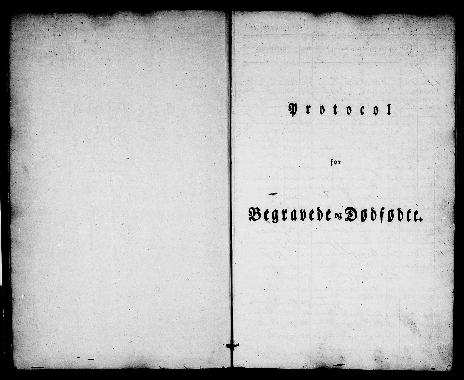 Hafslo sokneprestembete, AV/SAB-A-80301/H/Haa/Haaa/L0008: Ministerialbok nr. A 8, 1834-1852