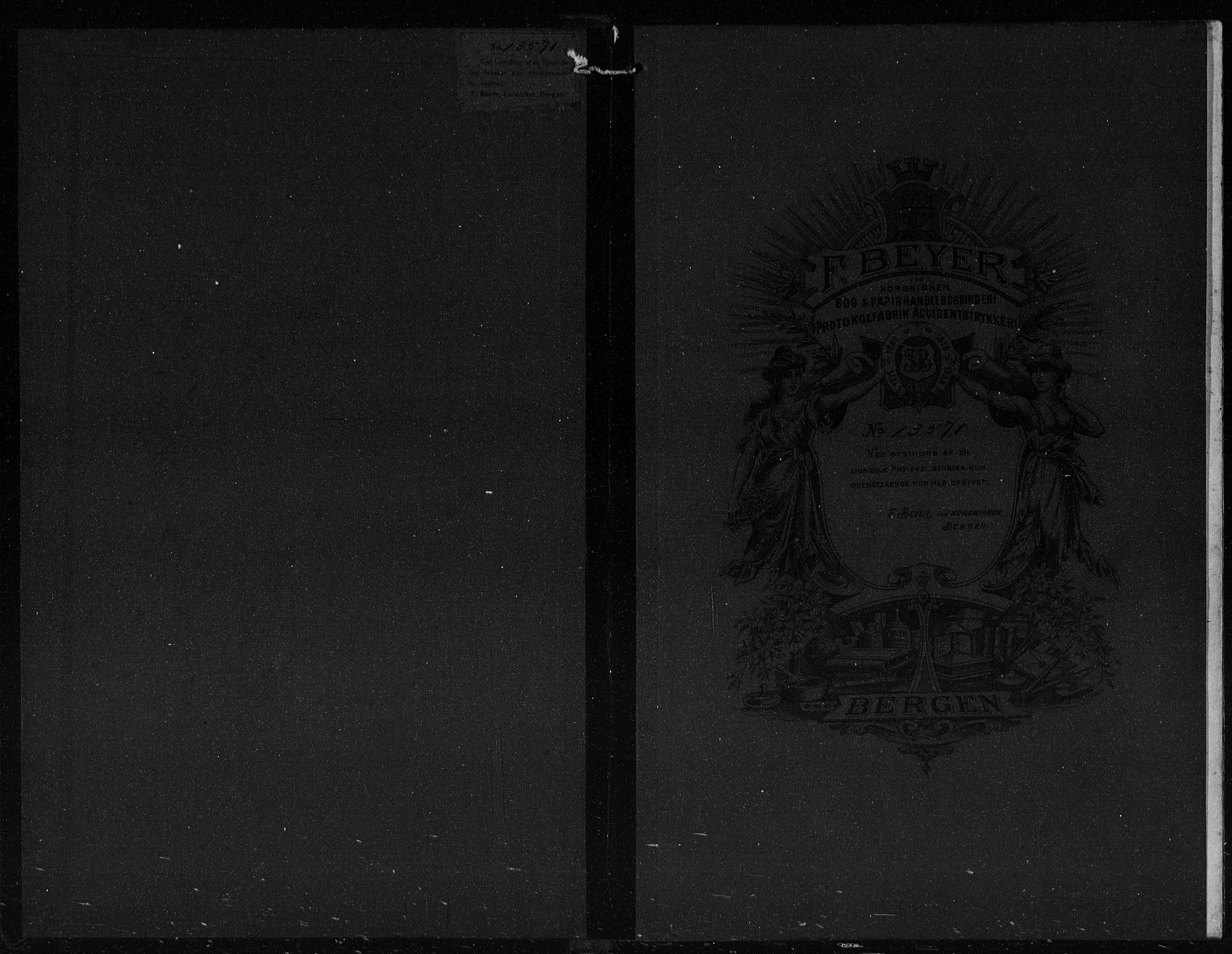 Lindås Sokneprestembete, SAB/A-76701/H/Haa: Ministerialbok nr. D  2, 1897-1912