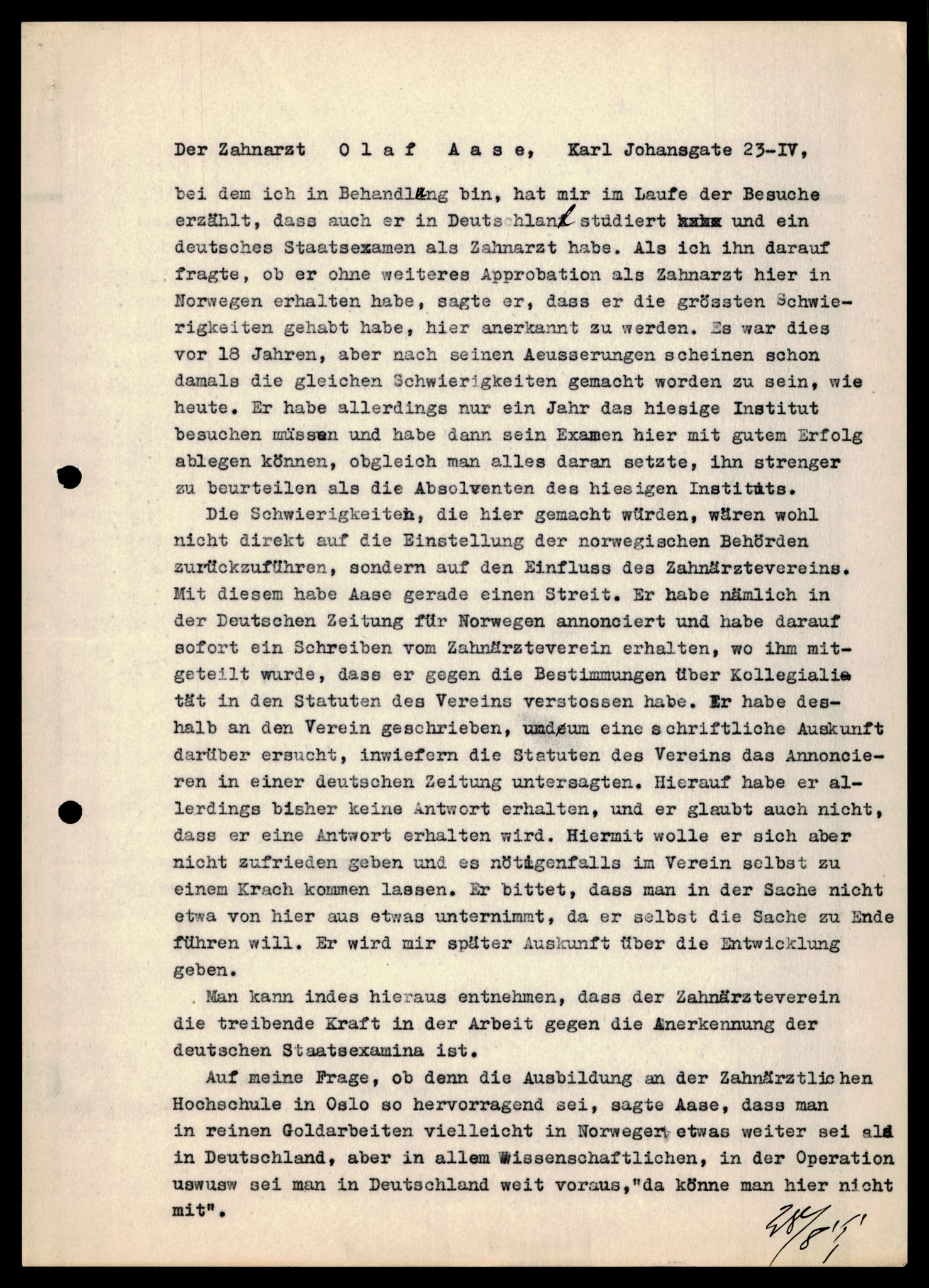 Forsvarets Overkommando. 2 kontor. Arkiv 11.4. Spredte tyske arkivsaker, AV/RA-RAFA-7031/D/Dar/Darb/L0013: Reichskommissariat - Hauptabteilung Vervaltung, 1917-1942, s. 546