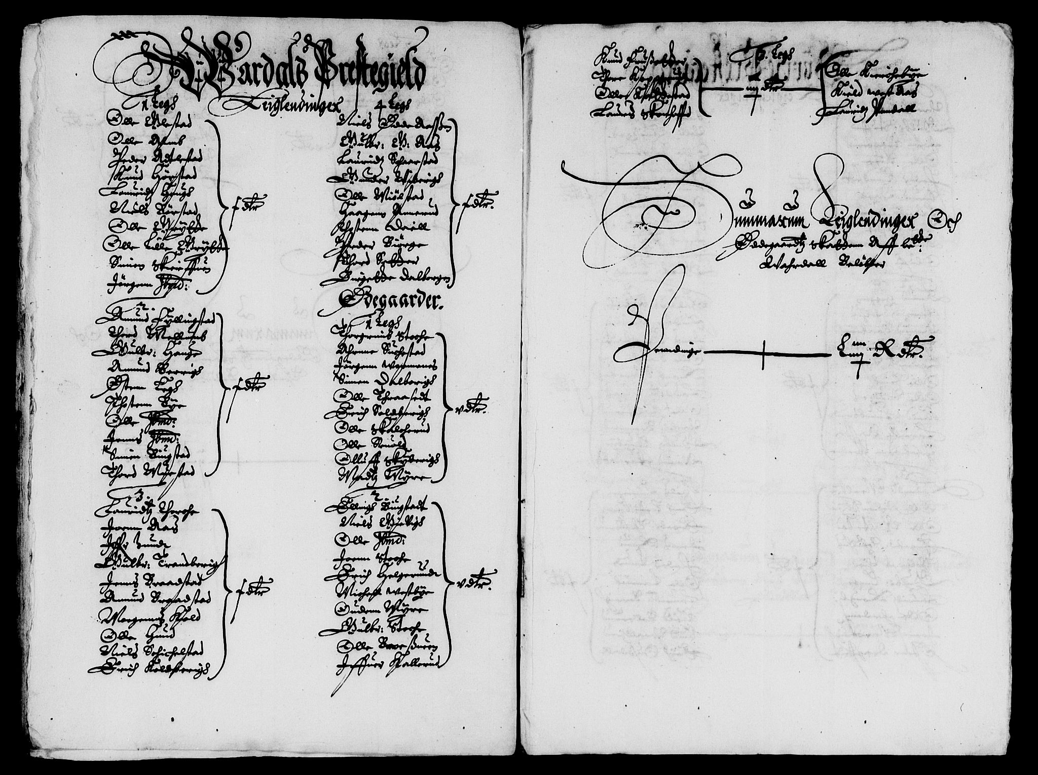 Rentekammeret inntil 1814, Reviderte regnskaper, Lensregnskaper, AV/RA-EA-5023/R/Rb/Rba/L0159: Akershus len, 1641-1642