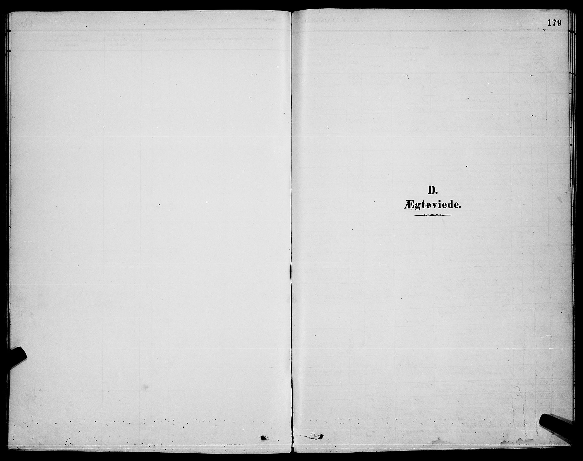 Ministerialprotokoller, klokkerbøker og fødselsregistre - Møre og Romsdal, AV/SAT-A-1454/578/L0909: Klokkerbok nr. 578C02, 1882-1900, s. 179