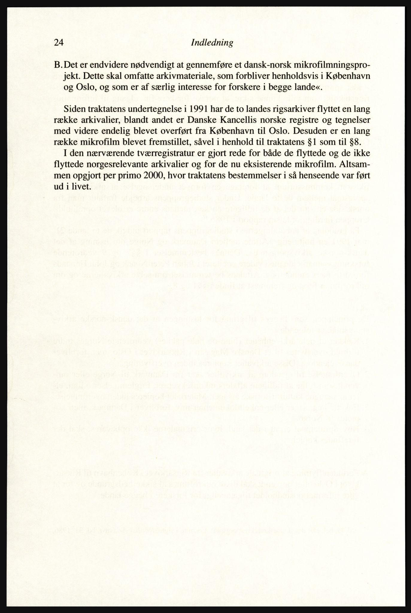 Publikasjoner utgitt av Arkivverket, PUBL/PUBL-001/A/0002: Erik Gøbel: NOREG, Tværregistratur over norgesrelevant materiale i Rigsarkivet i København (2000), 2000, s. 26