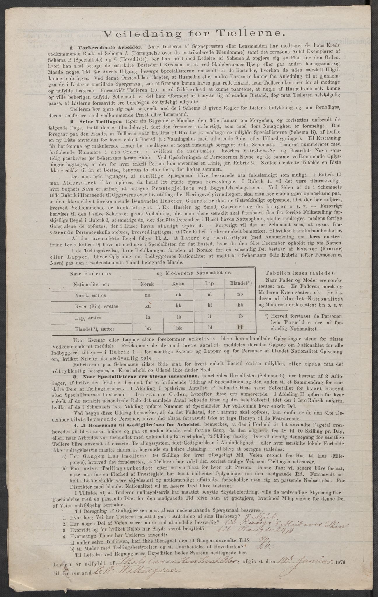 RA, Folketelling 1875 for 0134P Onsøy prestegjeld, 1875, s. 39