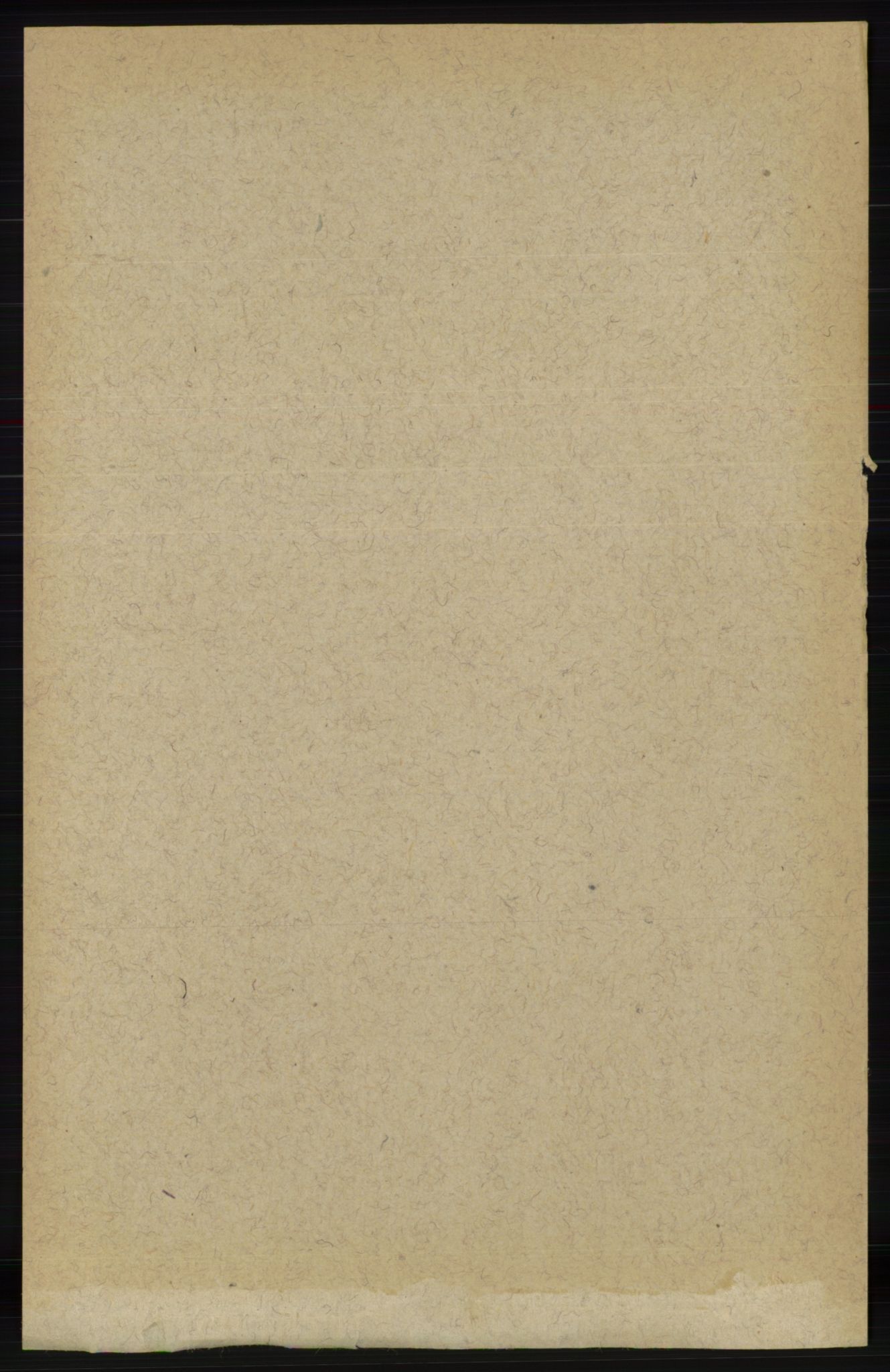 RA, Folketelling 1891 for 1041 Vanse herred, 1891, s. 8525