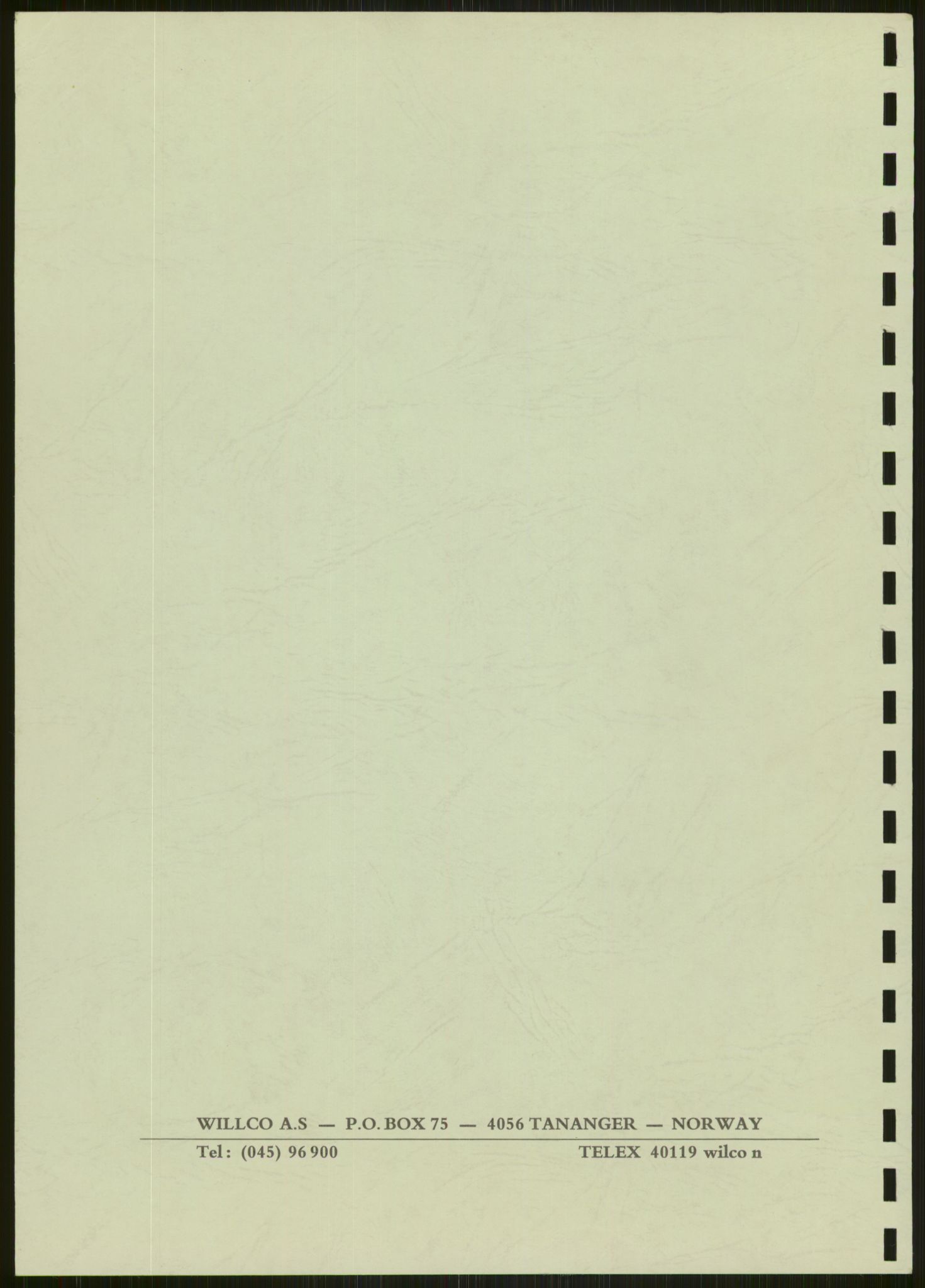Justisdepartementet, Granskningskommisjonen ved Alexander Kielland-ulykken 27.3.1980, AV/RA-S-1165/D/L0006: A Alexander L. Kielland (Doku.liste + A3-A6, A11-A13, A18-A20-A21, A23, A31 av 31)/Dykkerjournaler, 1980-1981, s. 533