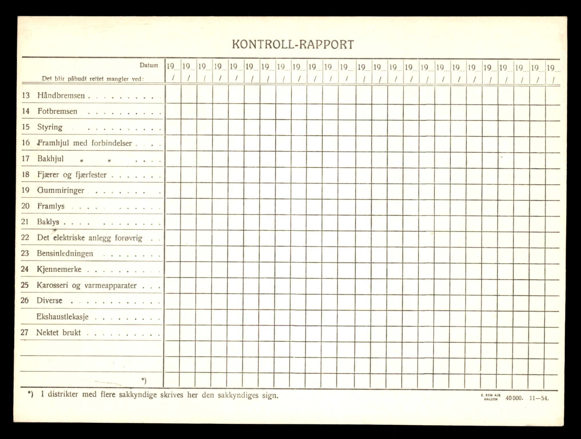 Møre og Romsdal vegkontor - Ålesund trafikkstasjon, AV/SAT-A-4099/F/Fe/L0039: Registreringskort for kjøretøy T 13361 - T 13530, 1927-1998, s. 2950