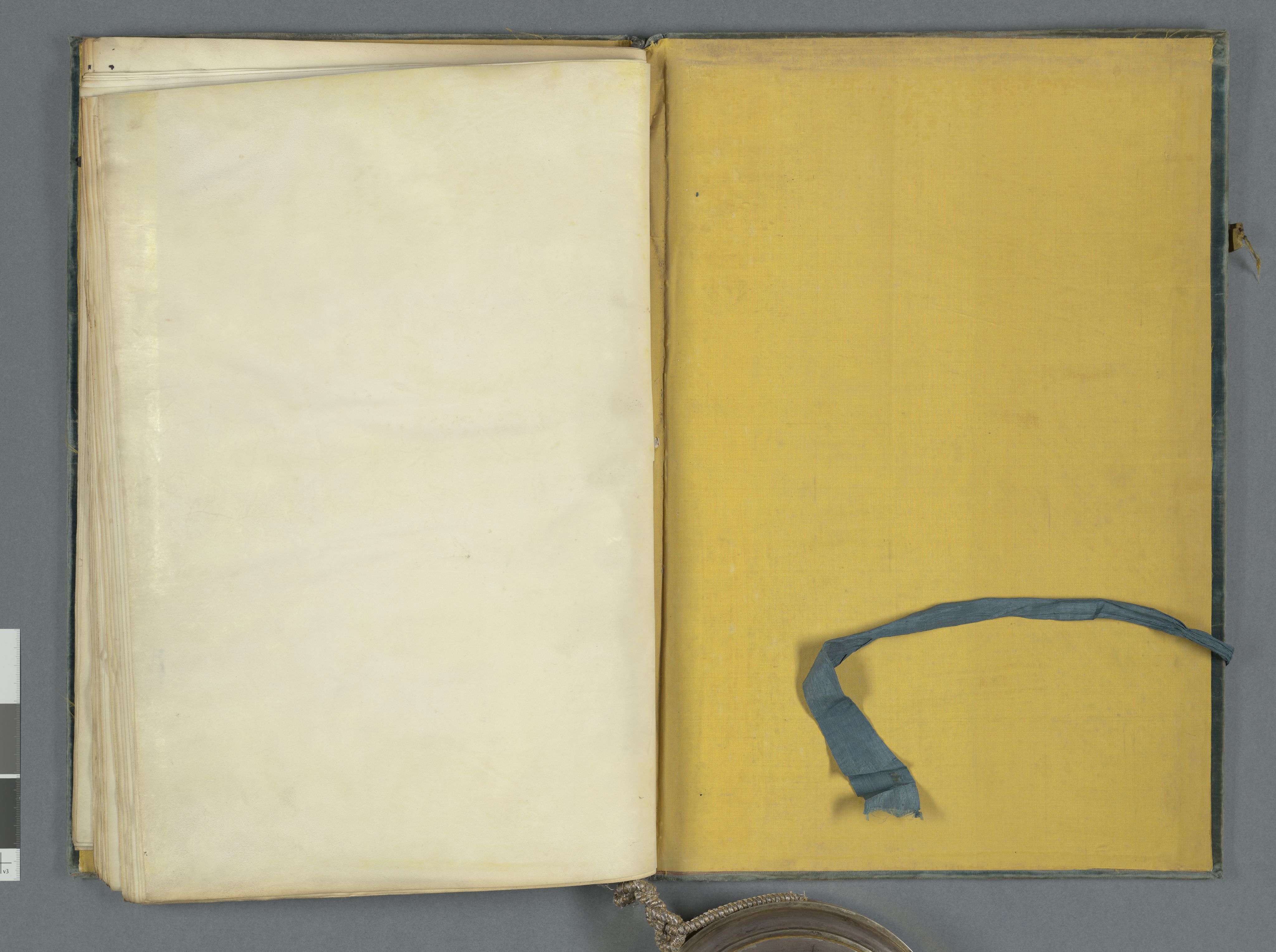 Utenriksarkivet, AV/RA-EA-4036/J/L0001: Traktat om grensen mellom Norge og Sverige, 1751, s. 26