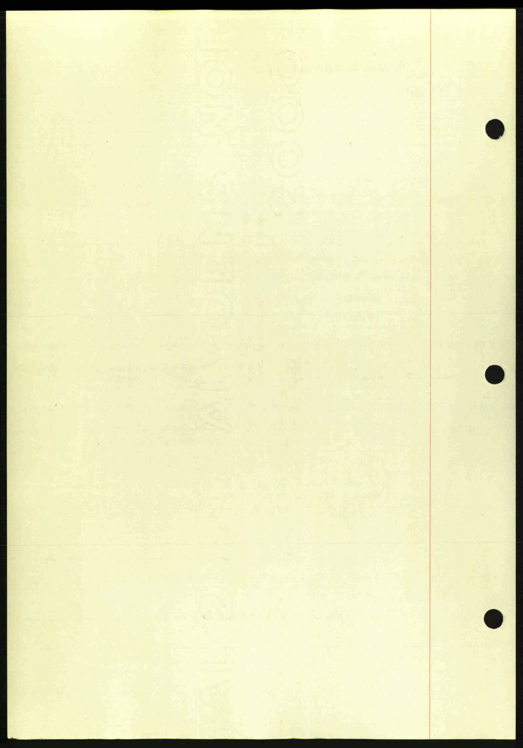 Romsdal sorenskriveri, SAT/A-4149/1/2/2C: Pantebok nr. A15, 1943-1944, Dagboknr: 2304/1943