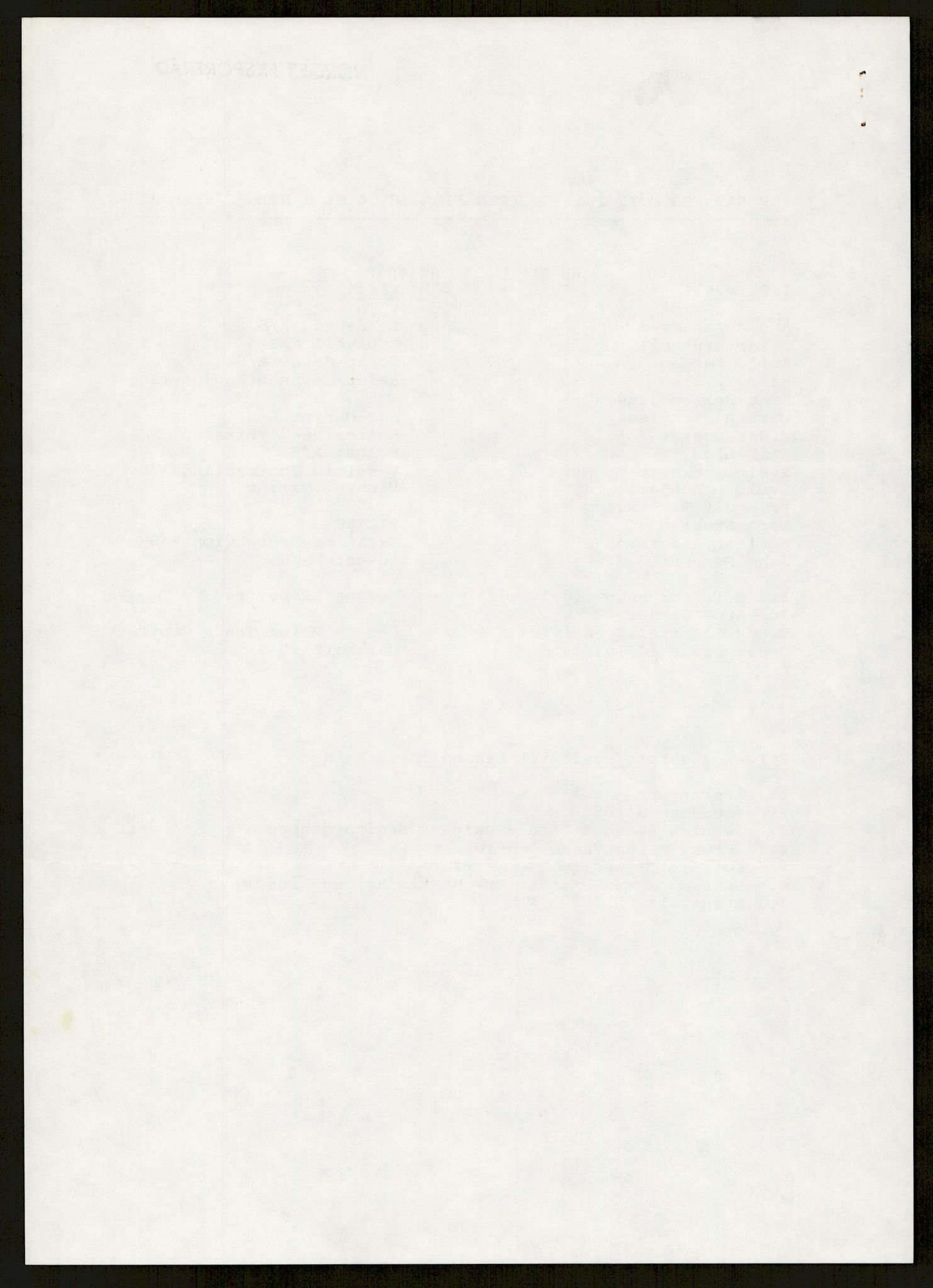 "17-Gruppen Kina", AV/RA-PA-1688/A/L0001: Møtereferater, 1979-1986, s. 294