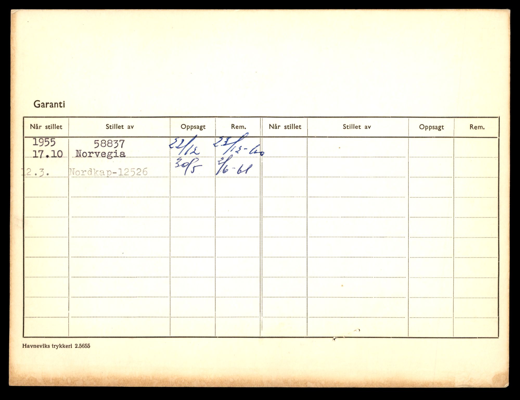 Møre og Romsdal vegkontor - Ålesund trafikkstasjon, AV/SAT-A-4099/F/Fe/L0049: Registreringskort for kjøretøy T 14864 - T 18613, 1927-1998, s. 1426