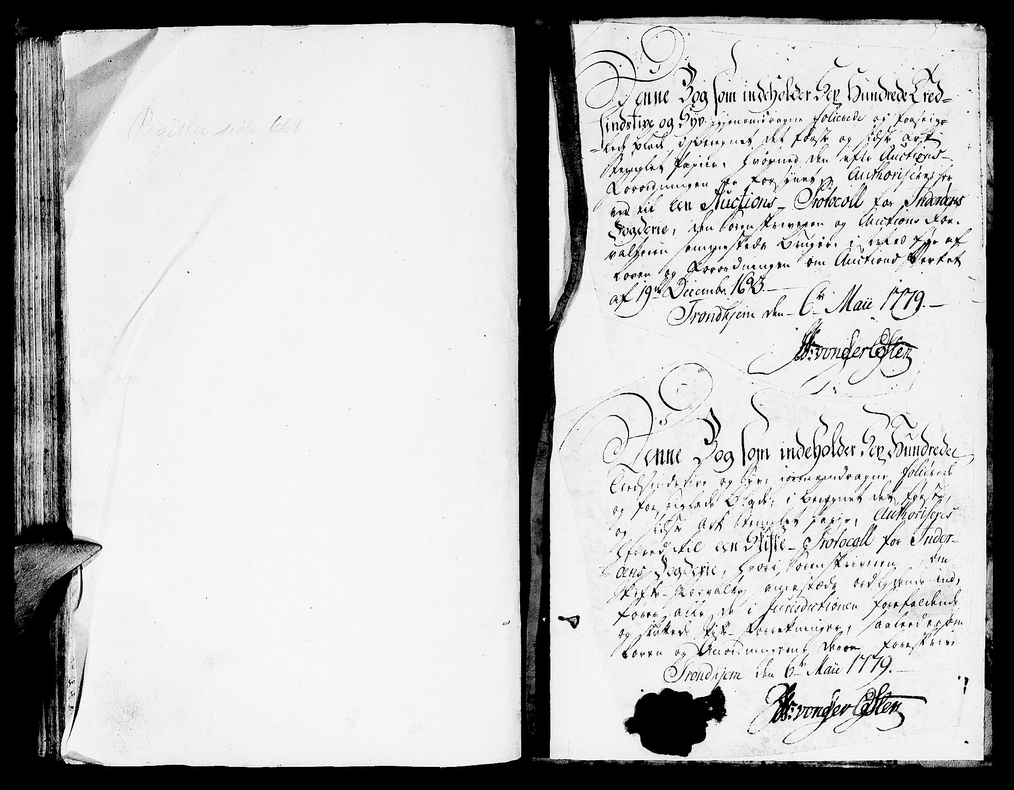 Inderøy sorenskriveri, SAT/A-4147/1/3/3A/L0013: Skifteprotokoll, 1777-1788