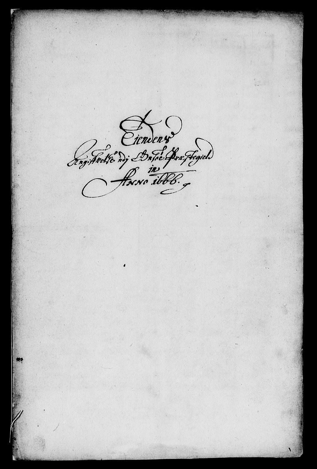 Rentekammeret inntil 1814, Reviderte regnskaper, Lensregnskaper, AV/RA-EA-5023/R/Rb/Rbe/L0004: Onsøy len, 1656-1674