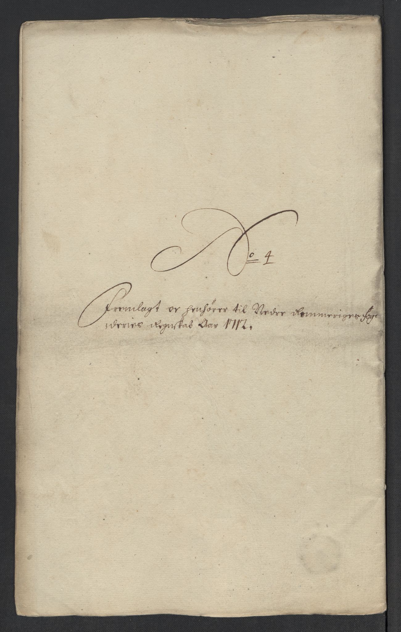 Rentekammeret inntil 1814, Reviderte regnskaper, Fogderegnskap, RA/EA-4092/R11/L0594: Fogderegnskap Nedre Romerike, 1712, s. 151