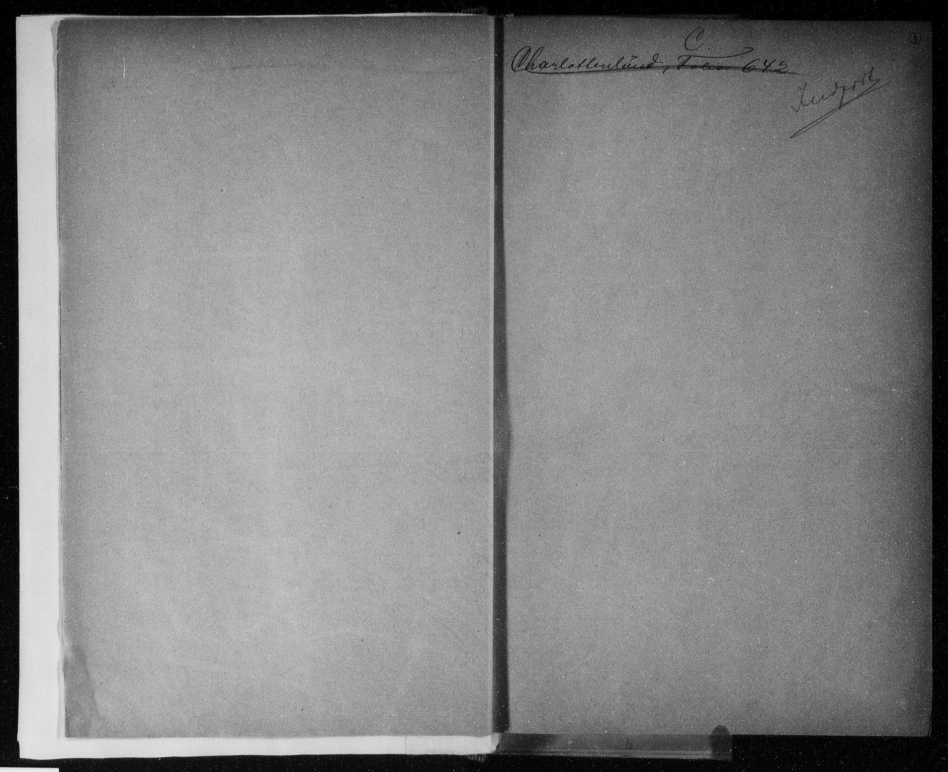 Aker sorenskriveri, AV/SAO-A-10895/G/Ga/Gab/Gabi/L0005a: Panteregister nr. IX 5a, 1890-1890, s. 3