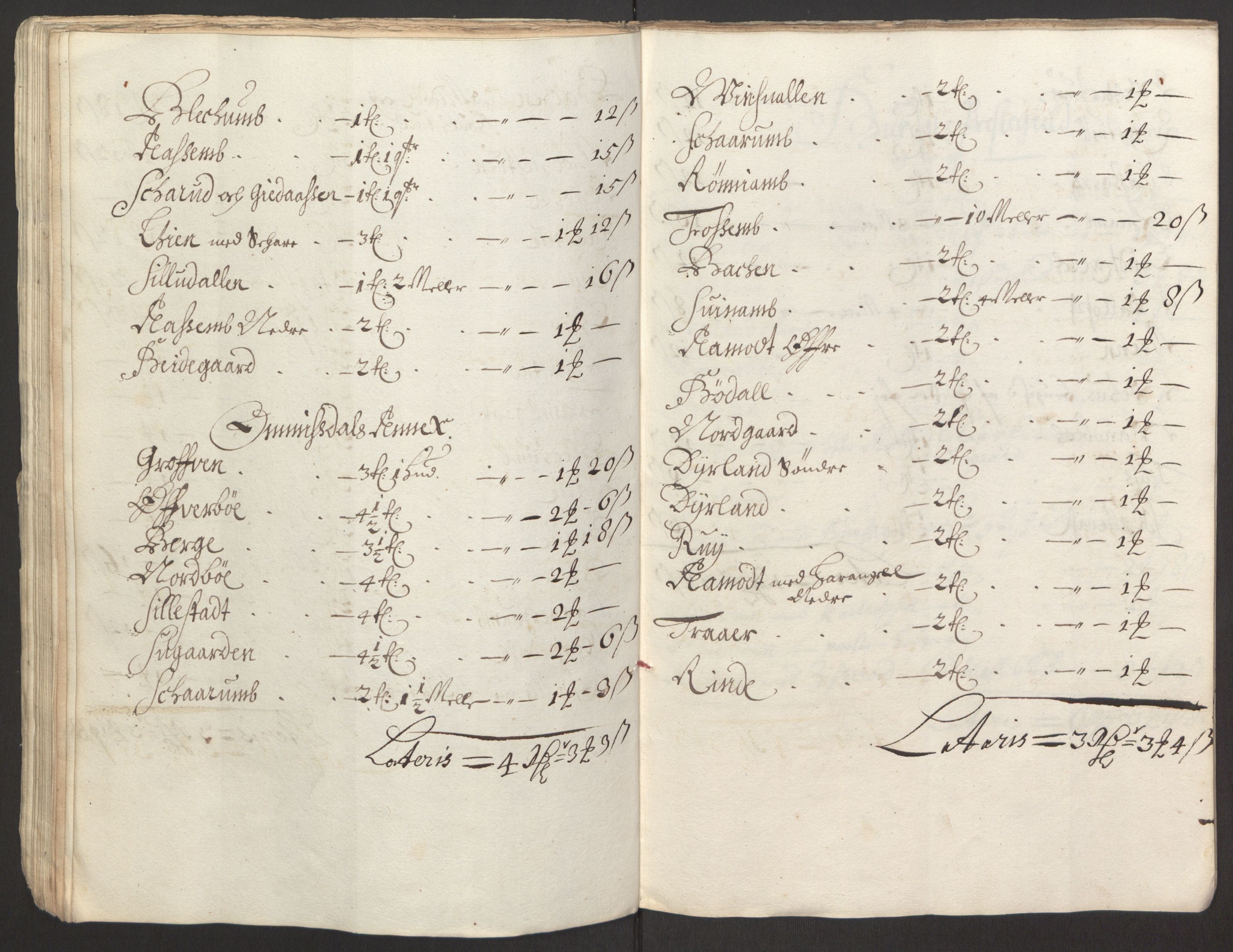 Rentekammeret inntil 1814, Reviderte regnskaper, Fogderegnskap, AV/RA-EA-4092/R35/L2059: Fogderegnskap Øvre og Nedre Telemark, 1668-1670, s. 147