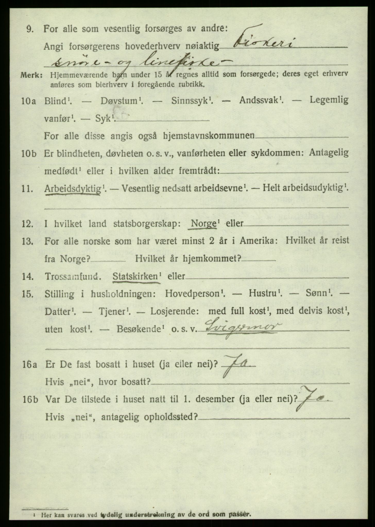 SAB, Folketelling 1920 for 1247 Askøy herred, 1920, s. 10297