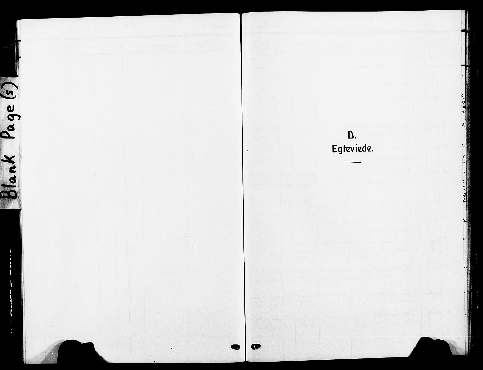 Ministerialprotokoller, klokkerbøker og fødselsregistre - Sør-Trøndelag, AV/SAT-A-1456/618/L0453: Klokkerbok nr. 618C04, 1907-1925