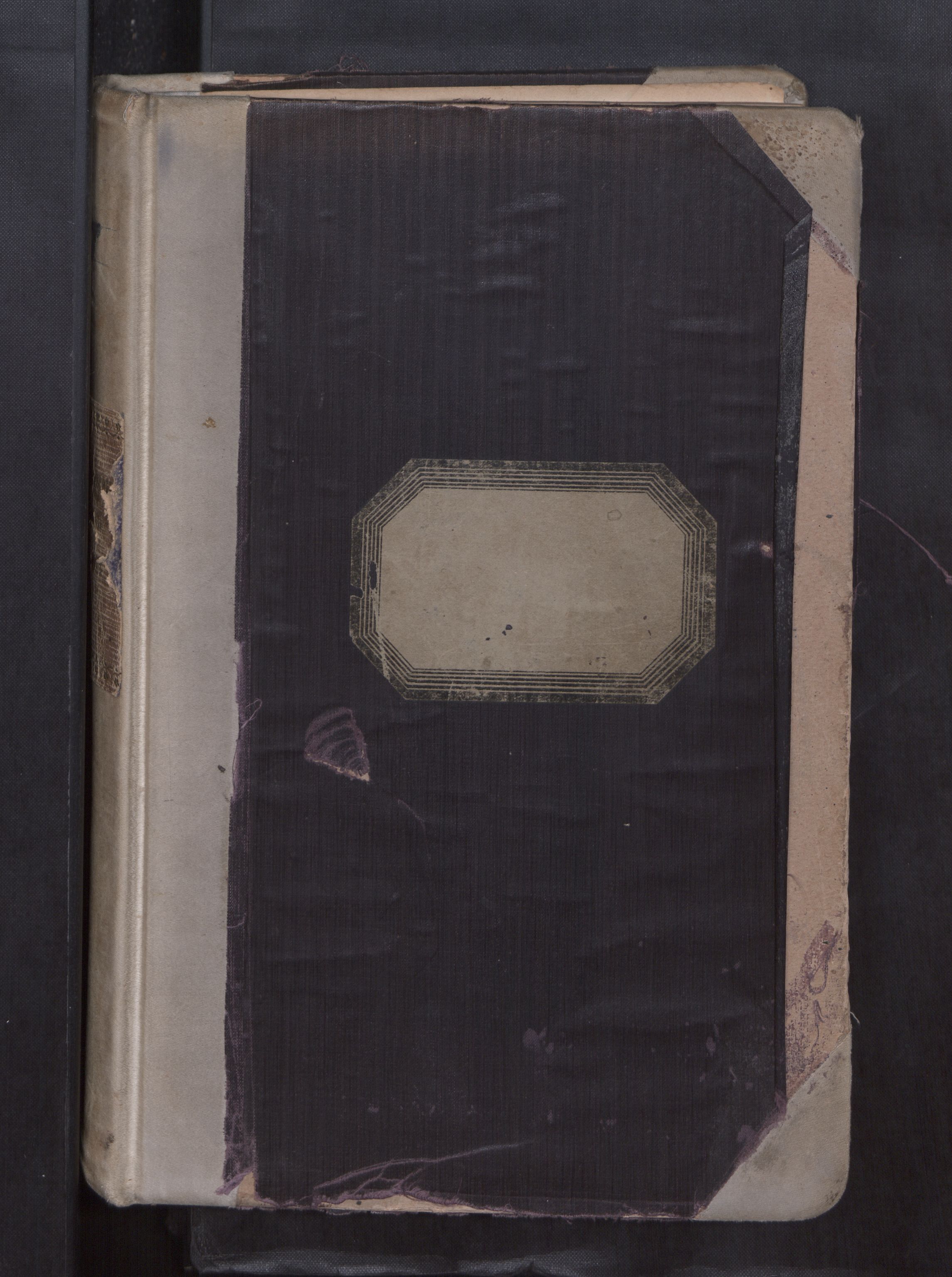 Sør-Trøndelag jordskifterett, AV/SAT-A-4522/1/F/L0024: Utskiftningsrettsprotokoll, 1915-1925