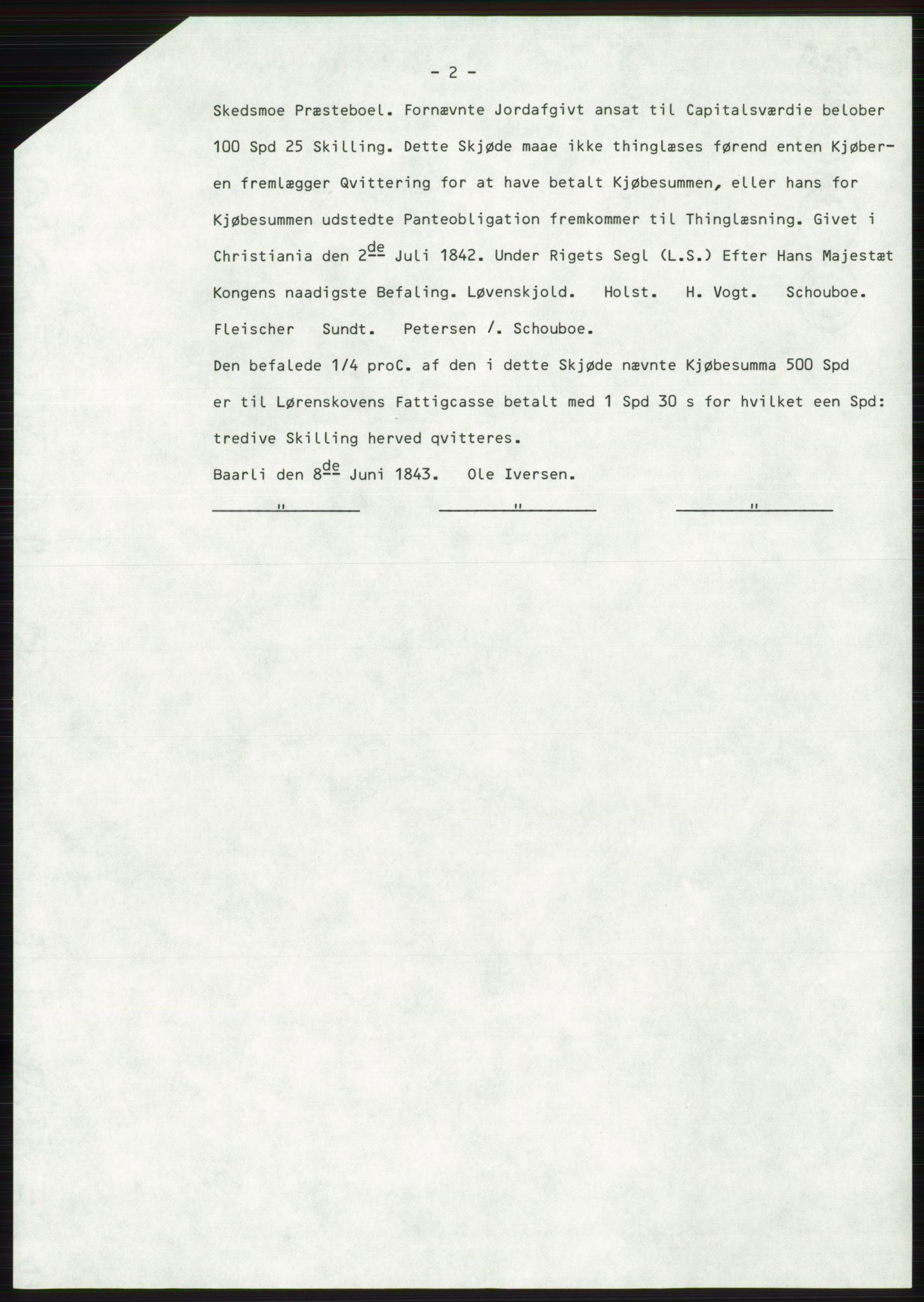 Statsarkivet i Oslo, SAO/A-10621/Z/Zd/L0042: Avskrifter, j.nr 8-4820/1983, 1983, s. 367