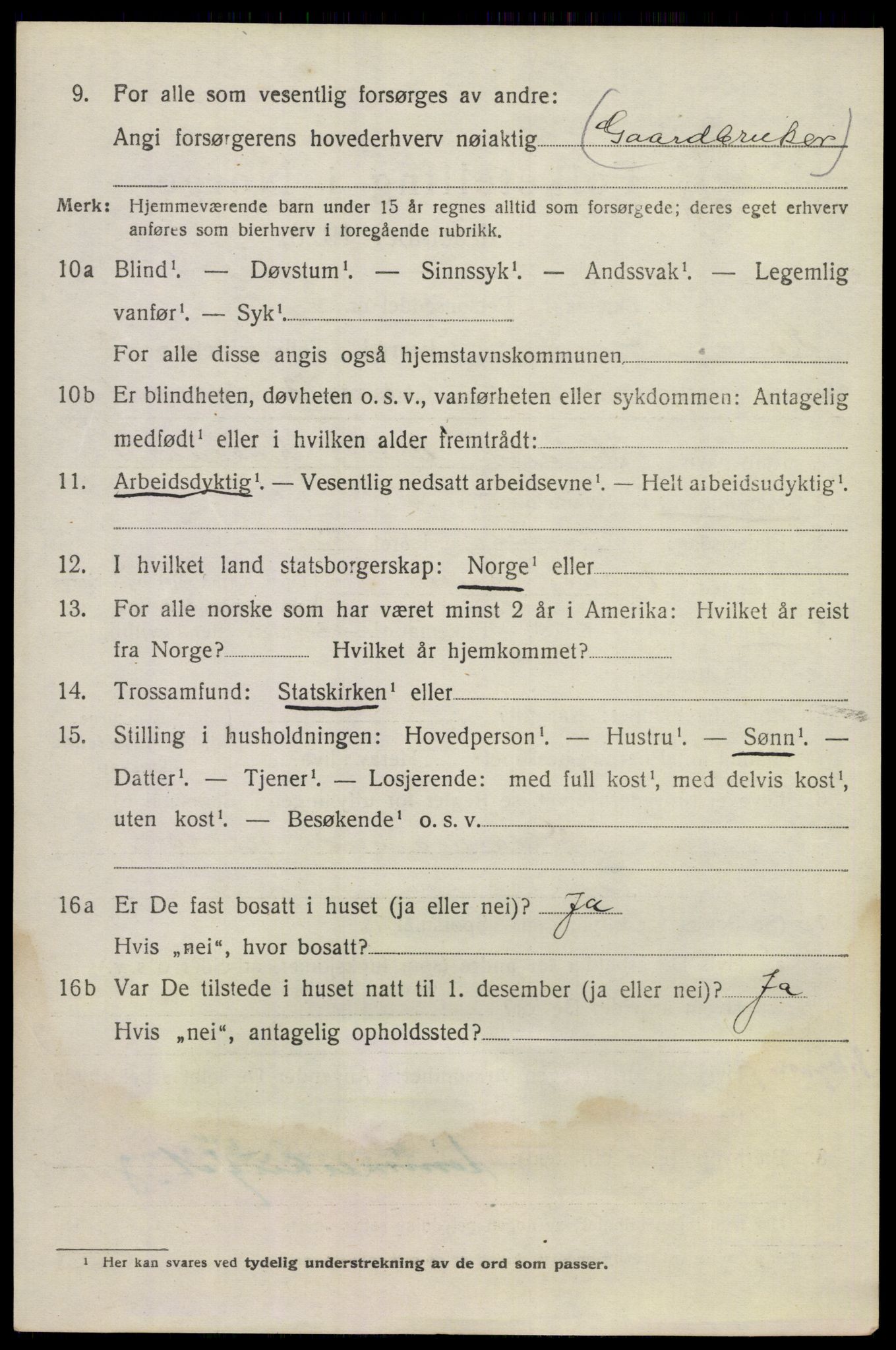 SAKO, Folketelling 1920 for 0632 Rollag herred, 1920, s. 1321
