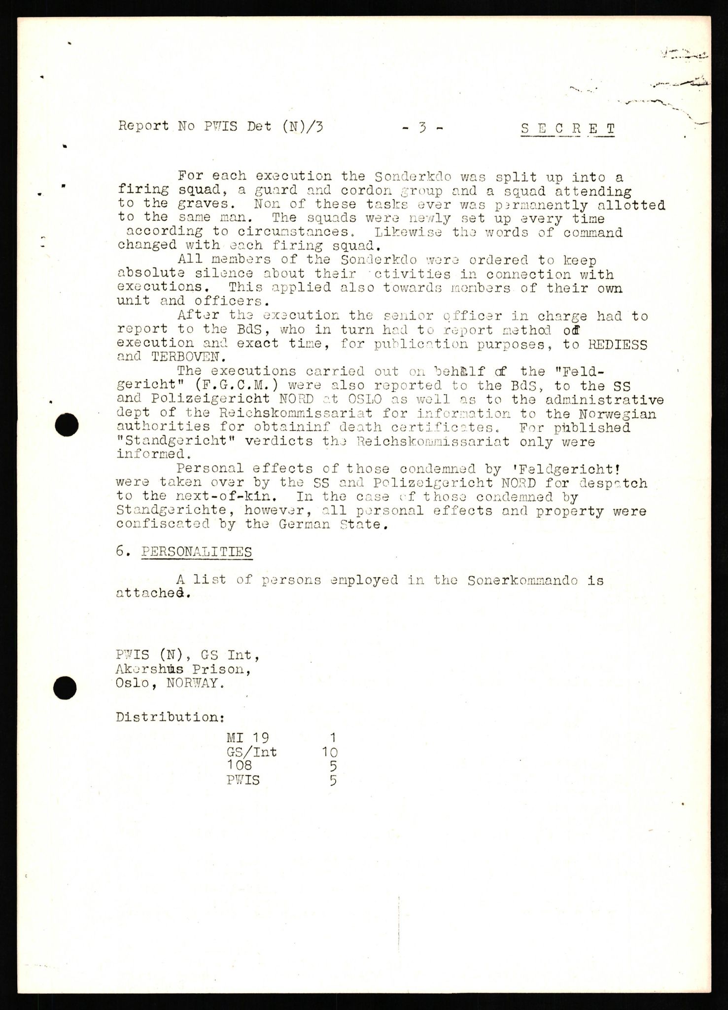 Forsvaret, Forsvarets overkommando II, AV/RA-RAFA-3915/D/Db/L0026: CI Questionaires. Tyske okkupasjonsstyrker i Norge. Tyskere., 1945-1946, s. 505