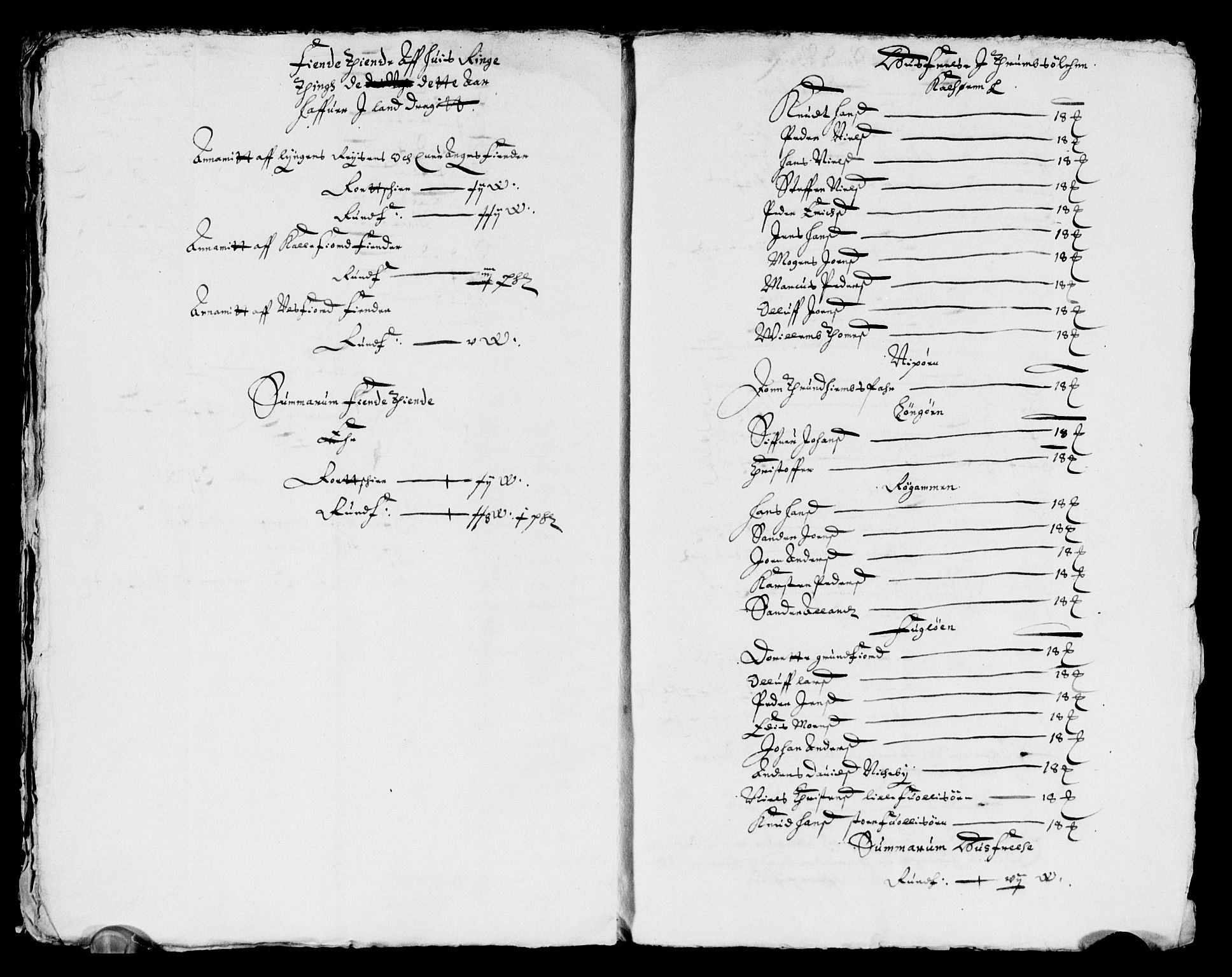 Rentekammeret inntil 1814, Reviderte regnskaper, Lensregnskaper, AV/RA-EA-5023/R/Rb/Rbz/L0026: Nordlandenes len, 1629-1636