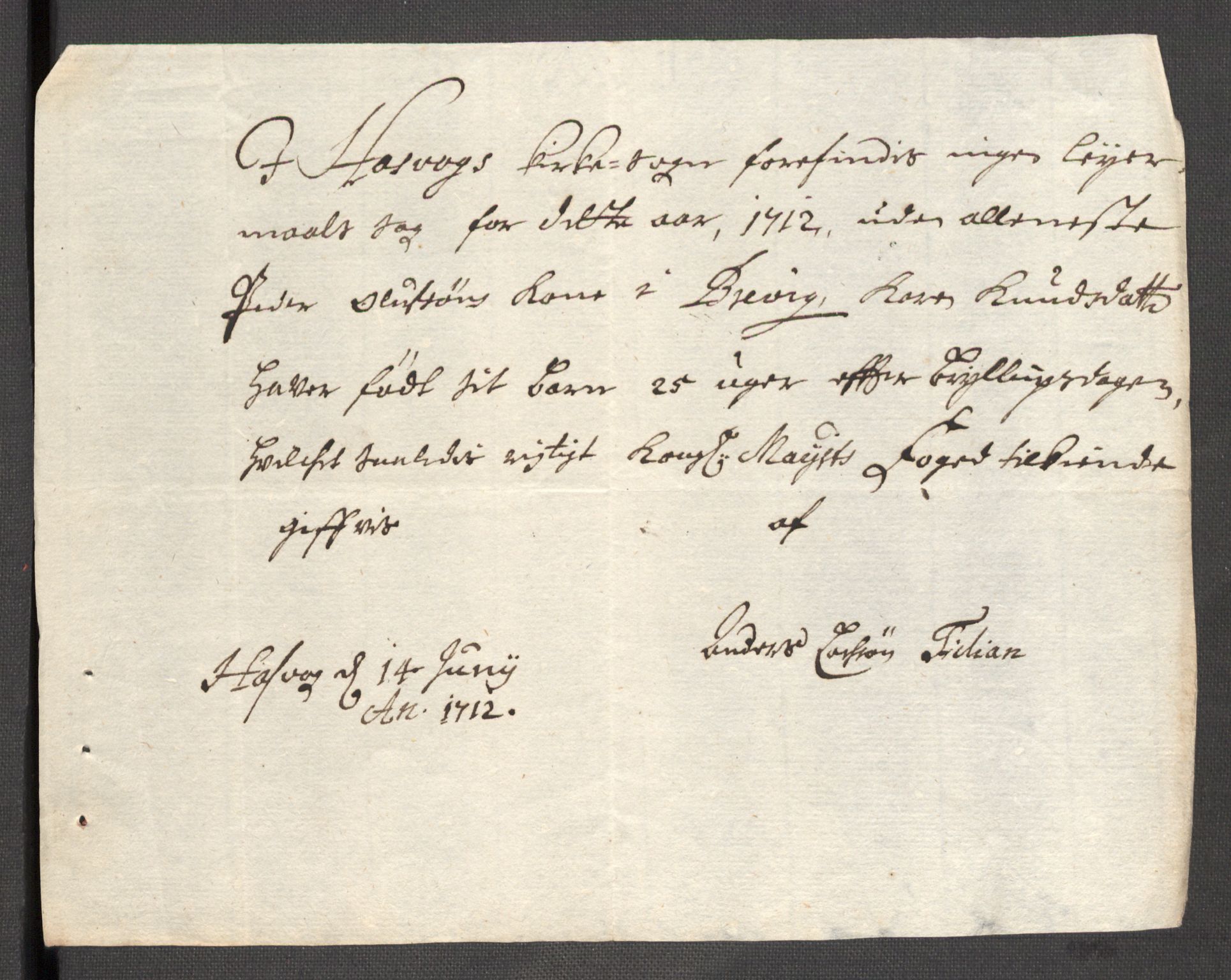 Rentekammeret inntil 1814, Reviderte regnskaper, Fogderegnskap, AV/RA-EA-4092/R69/L4855: Fogderegnskap Finnmark/Vardøhus, 1709-1712, s. 606