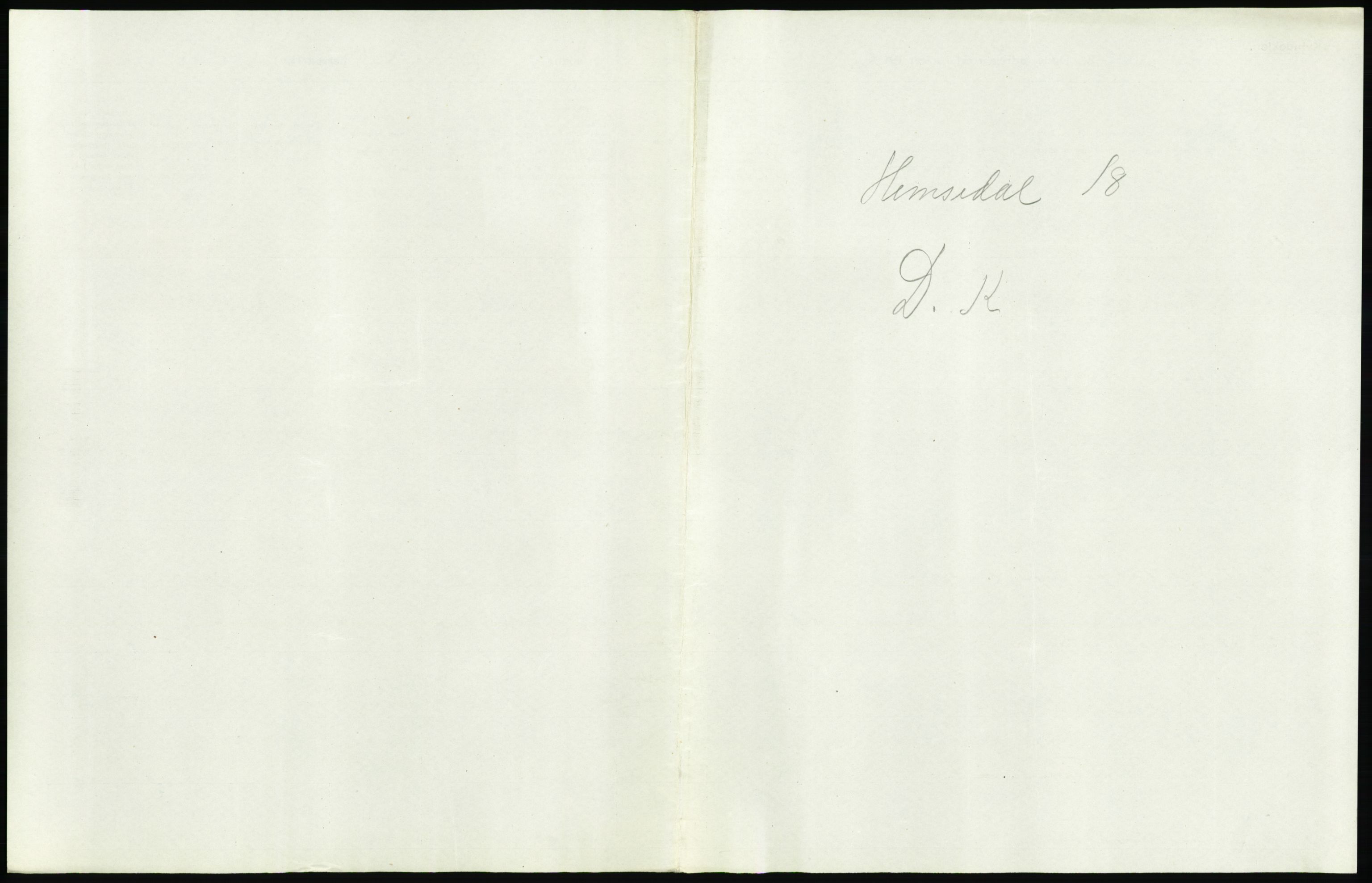 Statistisk sentralbyrå, Sosiodemografiske emner, Befolkning, AV/RA-S-2228/D/Df/Dfb/Dfbh/L0020: Buskerud fylke: Døde. Bygder og byer., 1918, s. 271