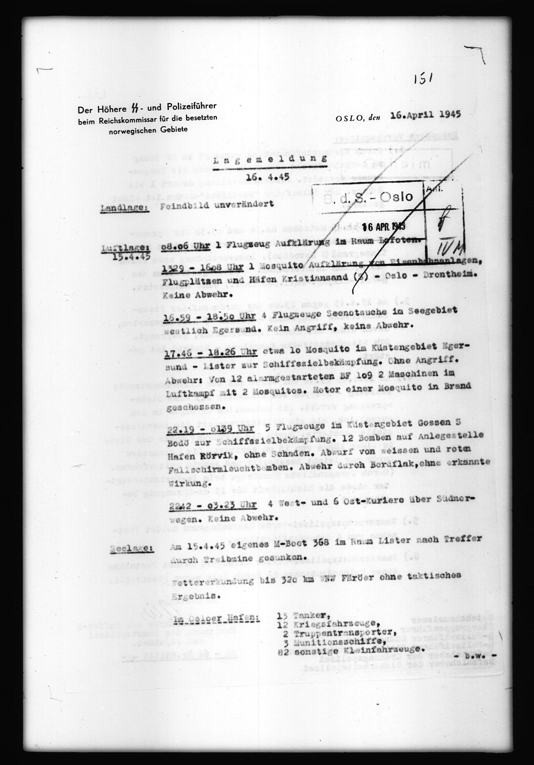 Documents Section, AV/RA-RAFA-2200/V/L0055: Film med LMDC Serial Numbers, 1939-1945, s. 635