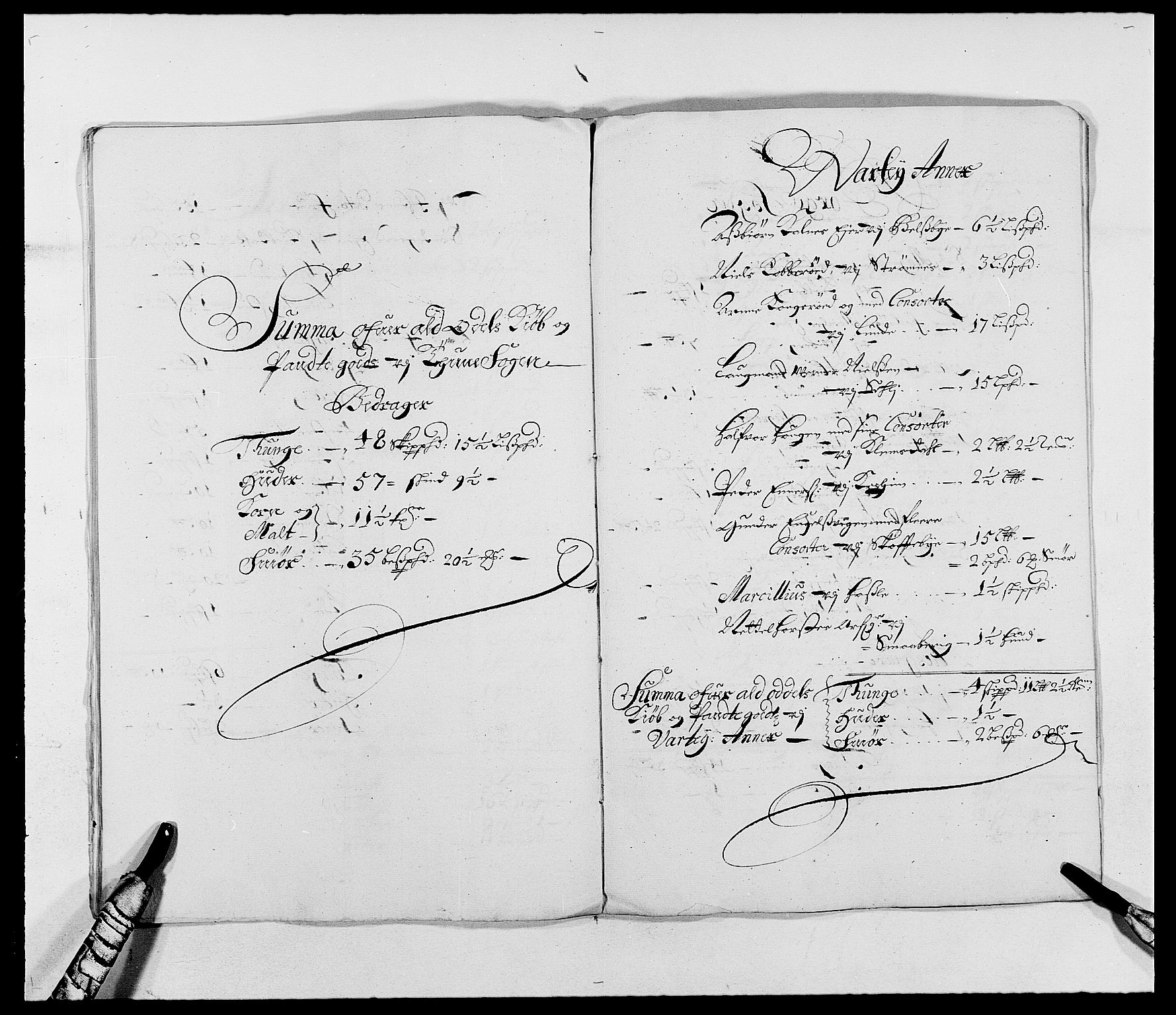 Rentekammeret inntil 1814, Reviderte regnskaper, Fogderegnskap, AV/RA-EA-4092/R03/L0117: Fogderegnskap Onsøy, Tune, Veme og Åbygge fogderi, 1684-1689, s. 245