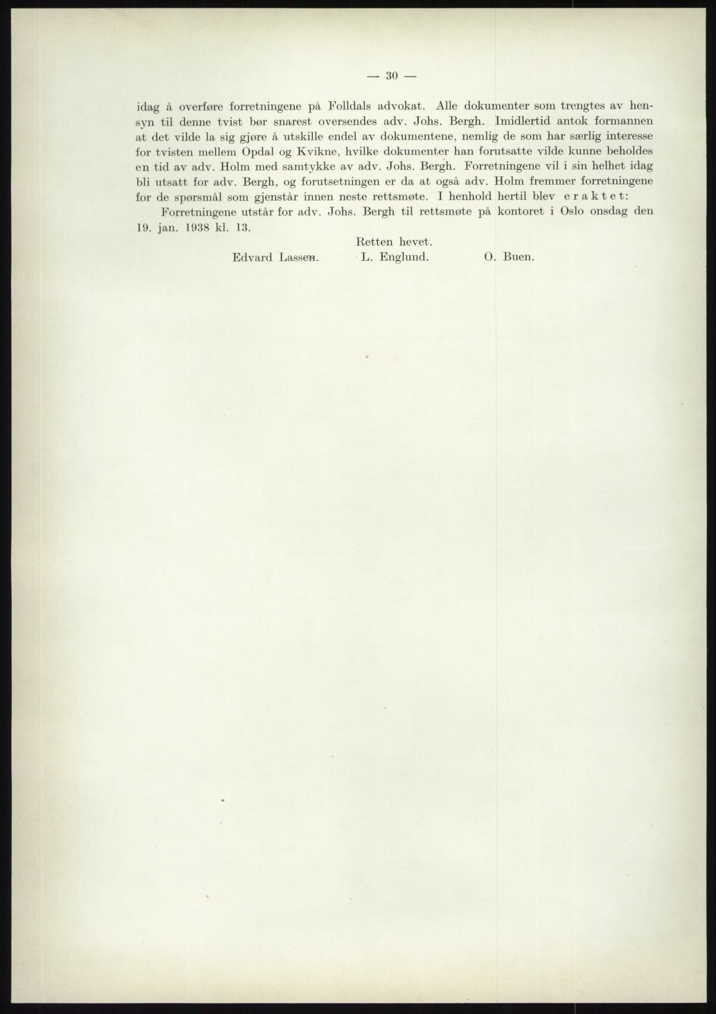 Høyfjellskommisjonen, RA/S-1546/X/Xa/L0001: Nr. 1-33, 1909-1953, s. 3634