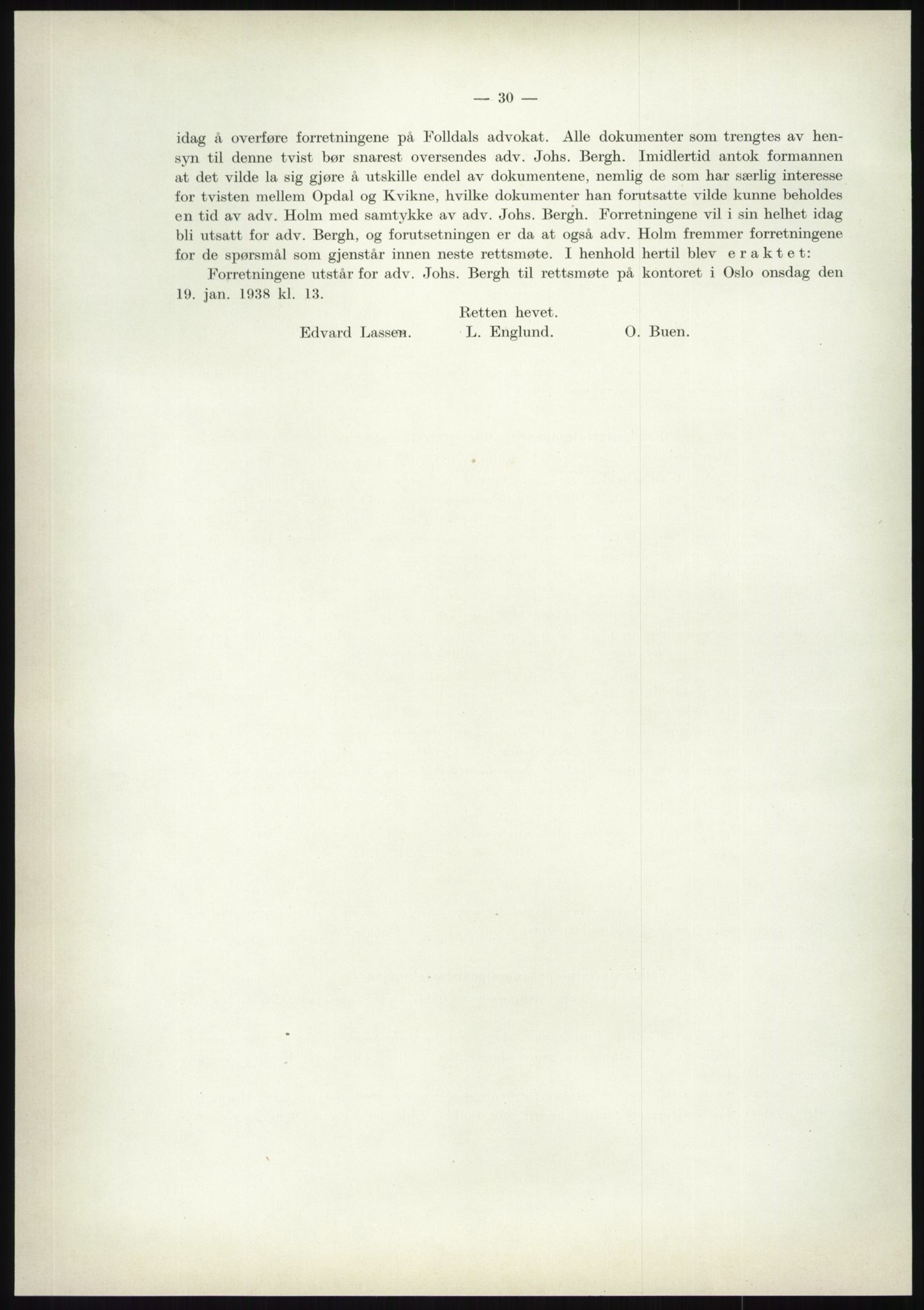 Høyfjellskommisjonen, AV/RA-S-1546/X/Xa/L0001: Nr. 1-33, 1909-1953, s. 3634