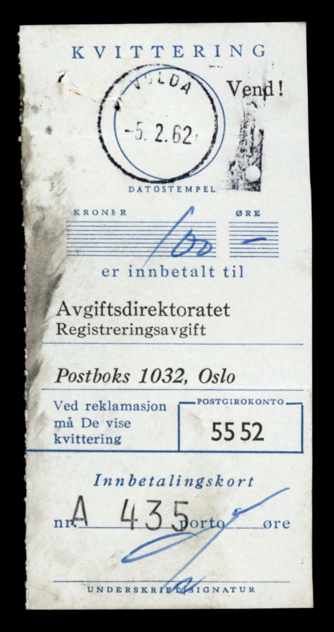 Møre og Romsdal vegkontor - Ålesund trafikkstasjon, AV/SAT-A-4099/F/Fe/L0041: Registreringskort for kjøretøy T 13710 - T 13905, 1927-1998, s. 2345