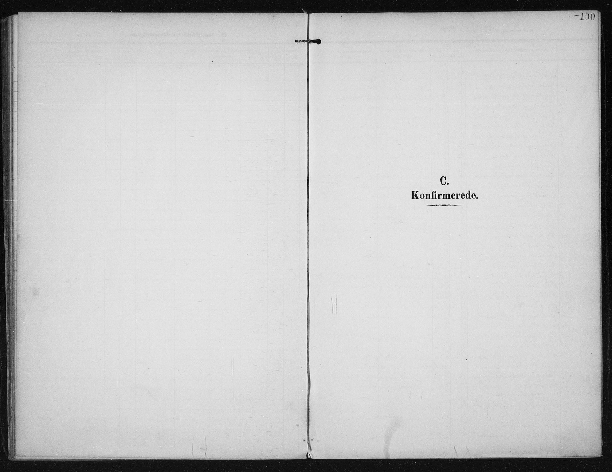 Eigersund sokneprestkontor, AV/SAST-A-101807/S08/L0021: Ministerialbok nr. A 20, 1906-1928, s. 100