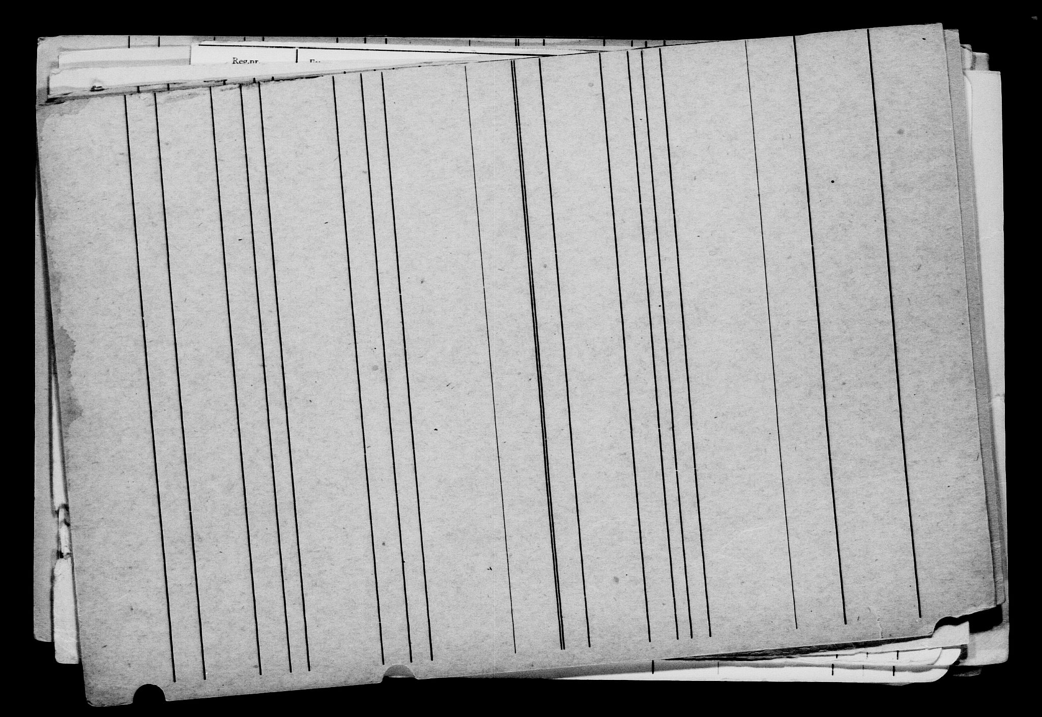 Direktoratet for sjømenn, RA/S-3545/G/Gb/L0060: Hovedkort, 1905, s. 613