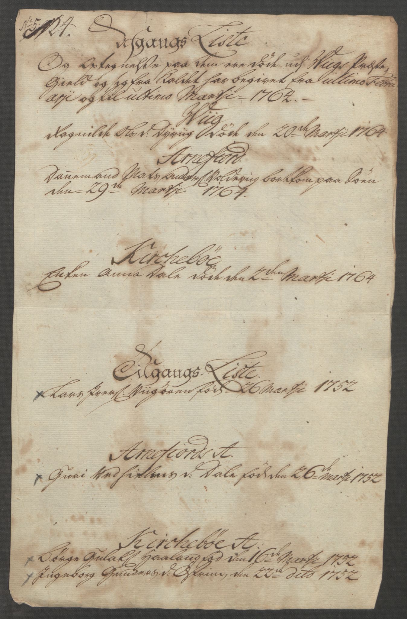 Rentekammeret inntil 1814, Reviderte regnskaper, Fogderegnskap, RA/EA-4092/R52/L3418: Ekstraskatten Sogn, 1762-1769, s. 309
