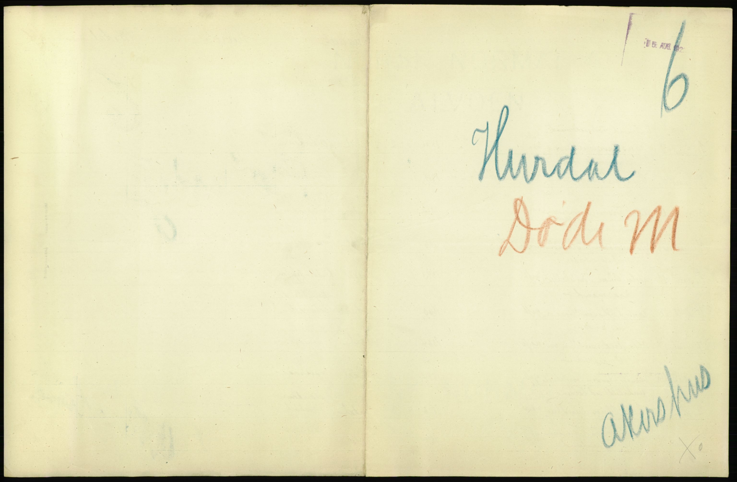 Statistisk sentralbyrå, Sosiodemografiske emner, Befolkning, AV/RA-S-2228/D/Df/Dfc/Dfca/L0007: Akershus fylke: Døde. Bygder og byer., 1921, s. 495