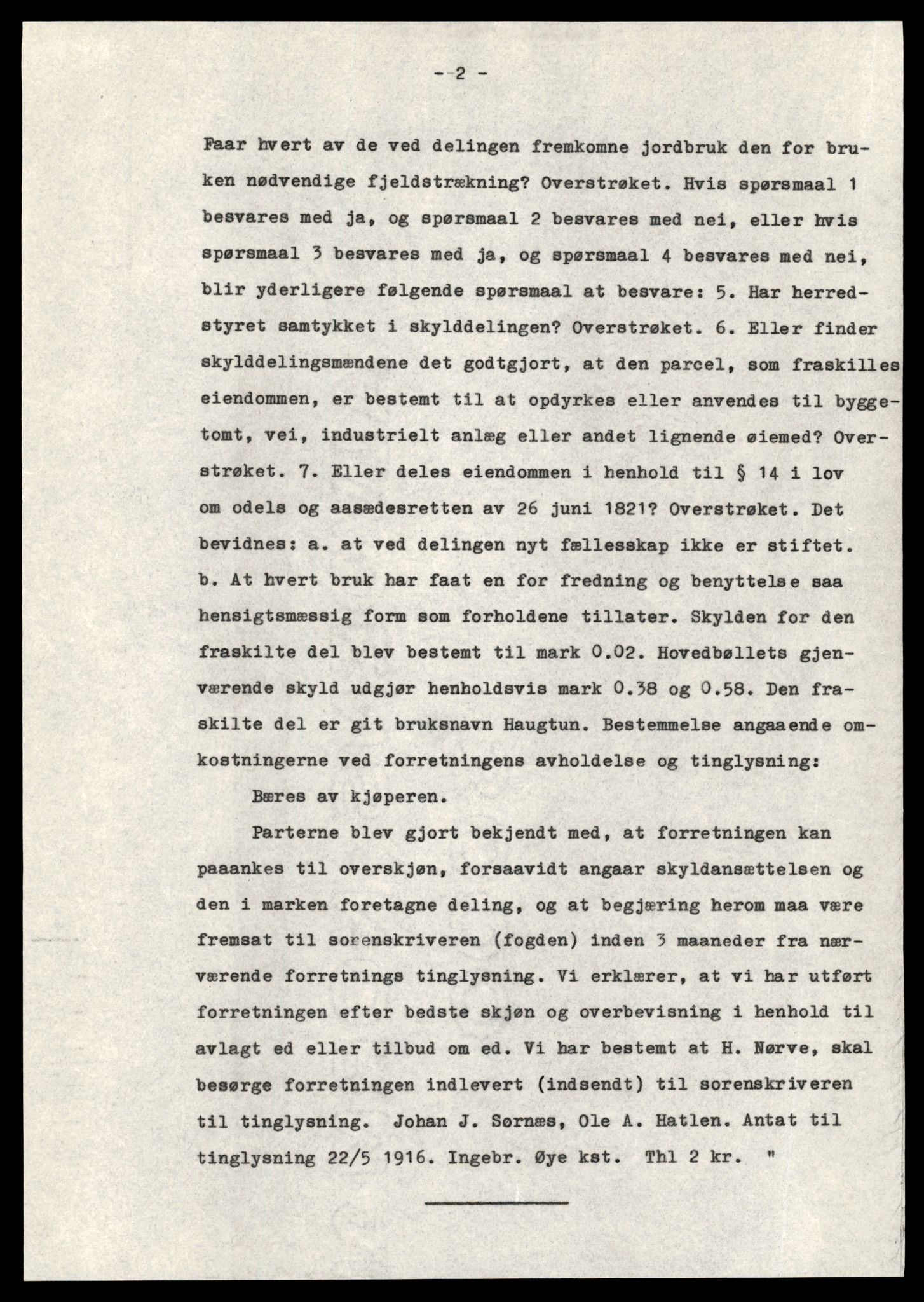 Statsarkivet i Trondheim, AV/SAT-A-4183/J/Jb/L0043: Pantebok 29 - 30, 1916-1919