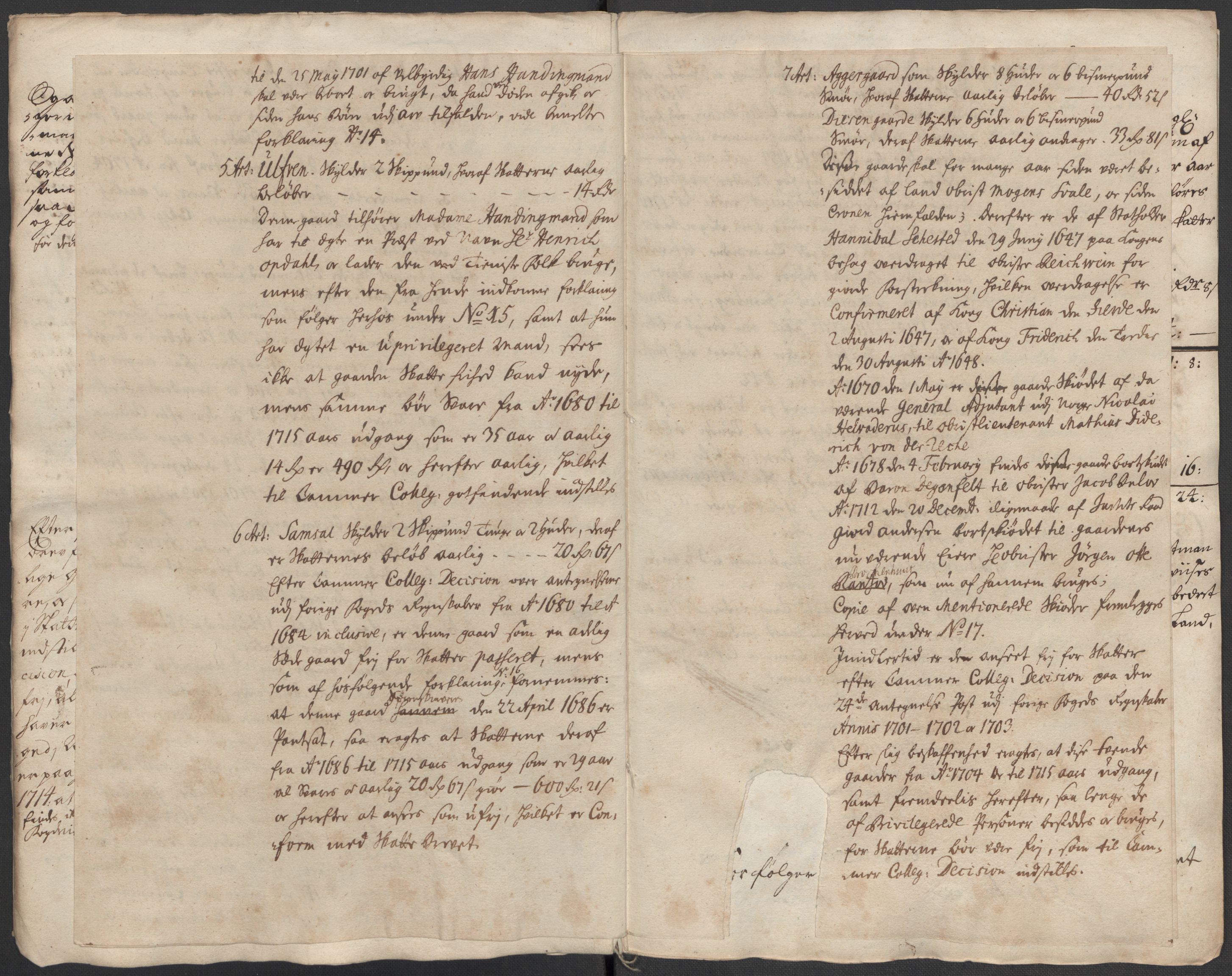 Rentekammeret inntil 1814, Reviderte regnskaper, Fogderegnskap, AV/RA-EA-4092/R16/L1049: Fogderegnskap Hedmark, 1712, s. 345