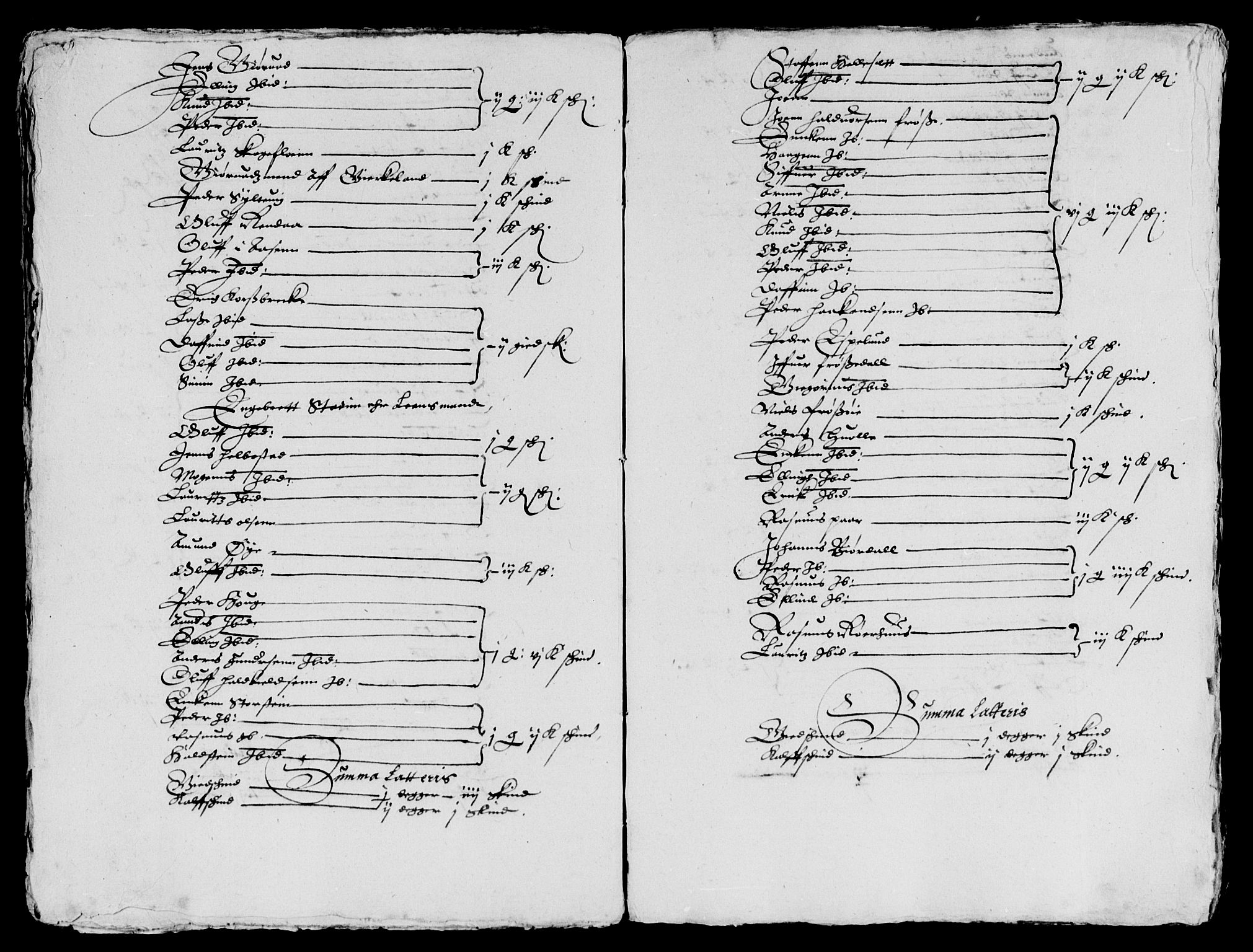 Rentekammeret inntil 1814, Reviderte regnskaper, Lensregnskaper, AV/RA-EA-5023/R/Rb/Rbt/L0030: Bergenhus len, 1620-1621
