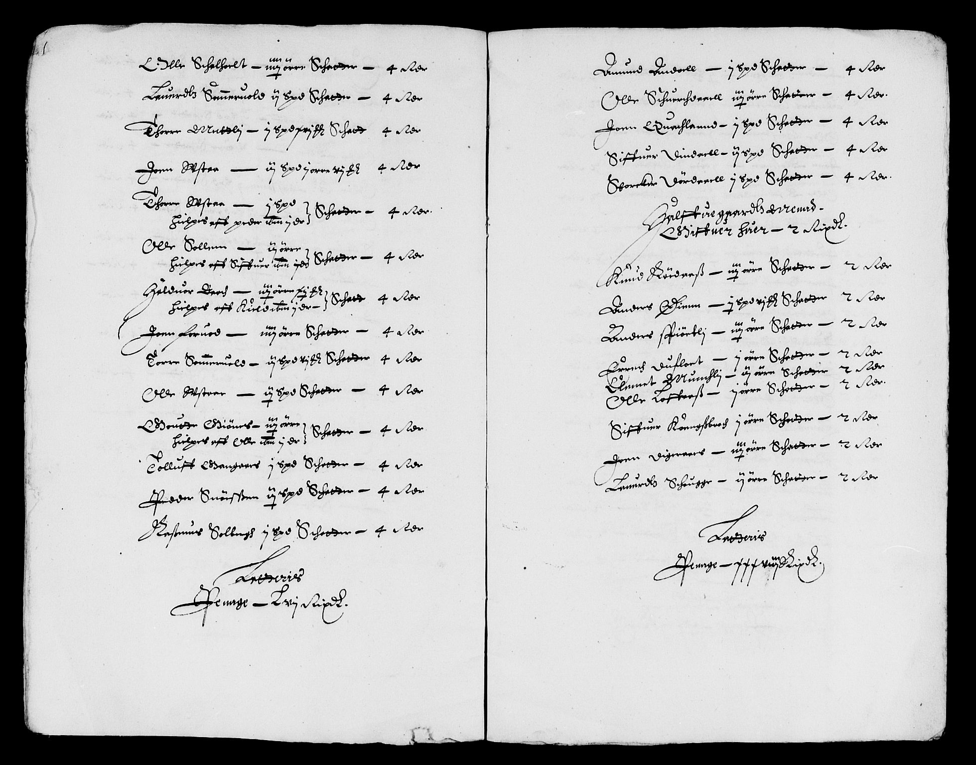 Rentekammeret inntil 1814, Reviderte regnskaper, Lensregnskaper, AV/RA-EA-5023/R/Rb/Rbw/L0110: Trondheim len, 1652-1653