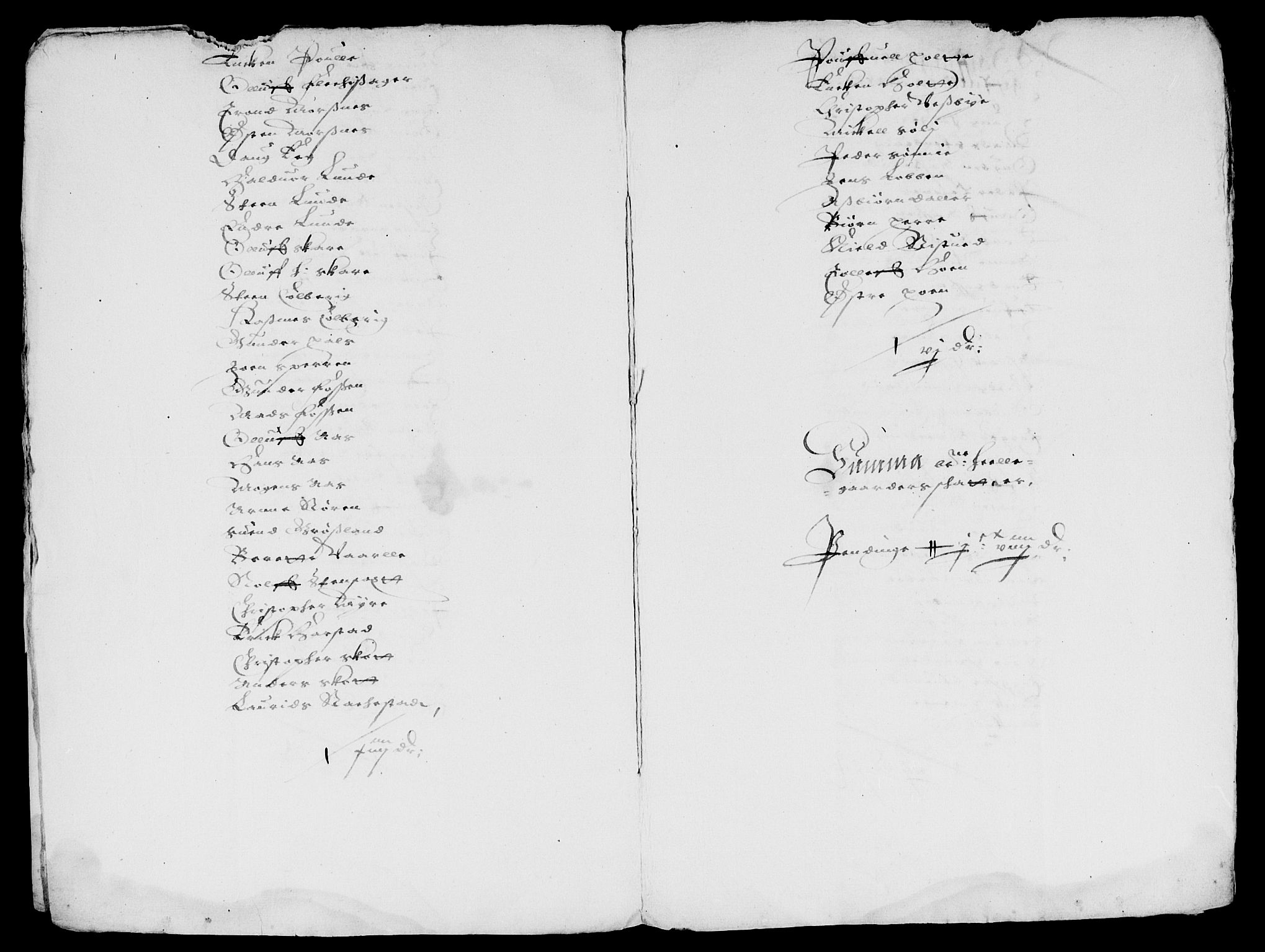 Rentekammeret inntil 1814, Reviderte regnskaper, Lensregnskaper, AV/RA-EA-5023/R/Rb/Rbm/L0007: Eiker len, 1640-1643