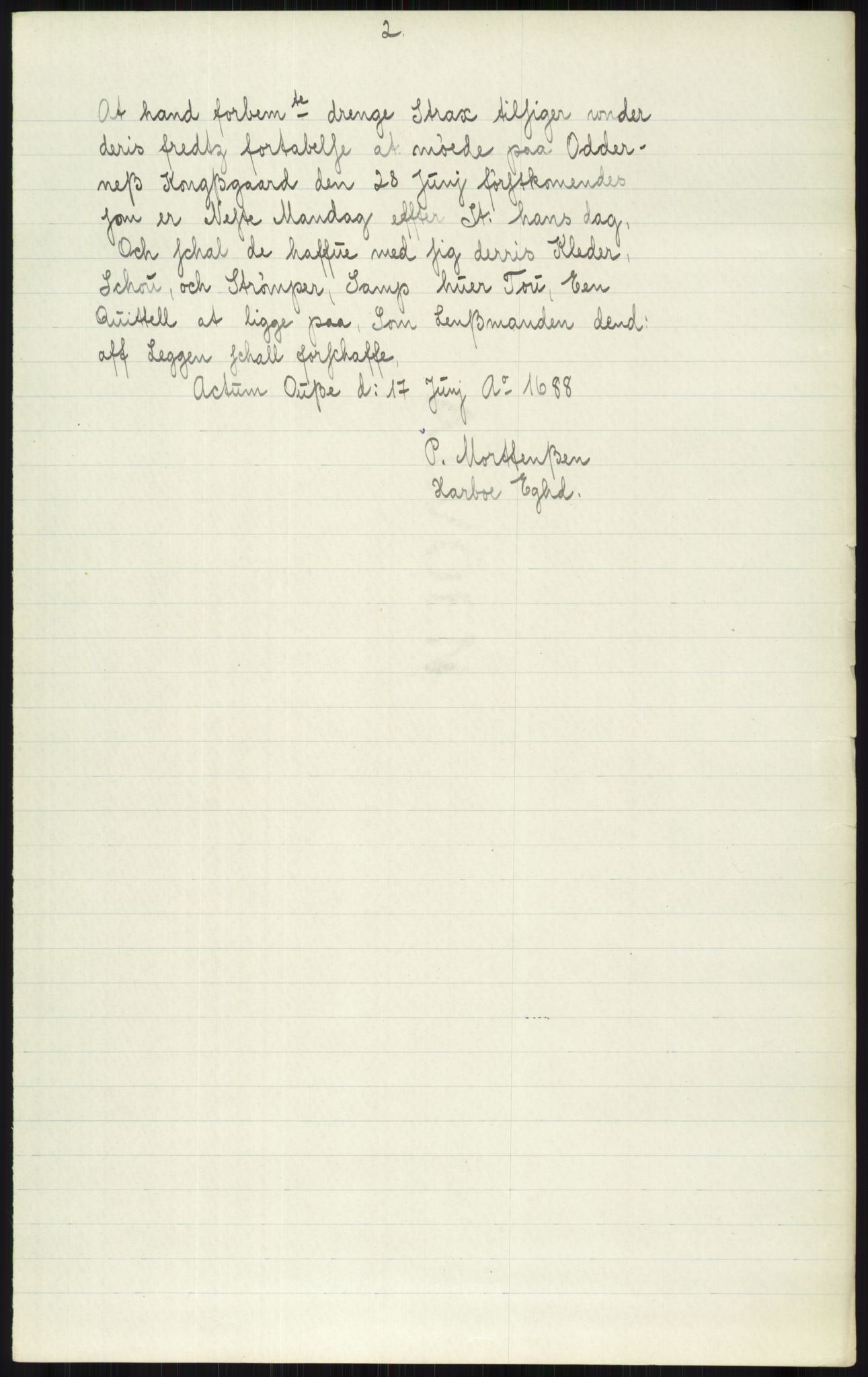 Samlinger til kildeutgivelse, Diplomavskriftsamlingen, AV/RA-EA-4053/H/Ha, s. 1121